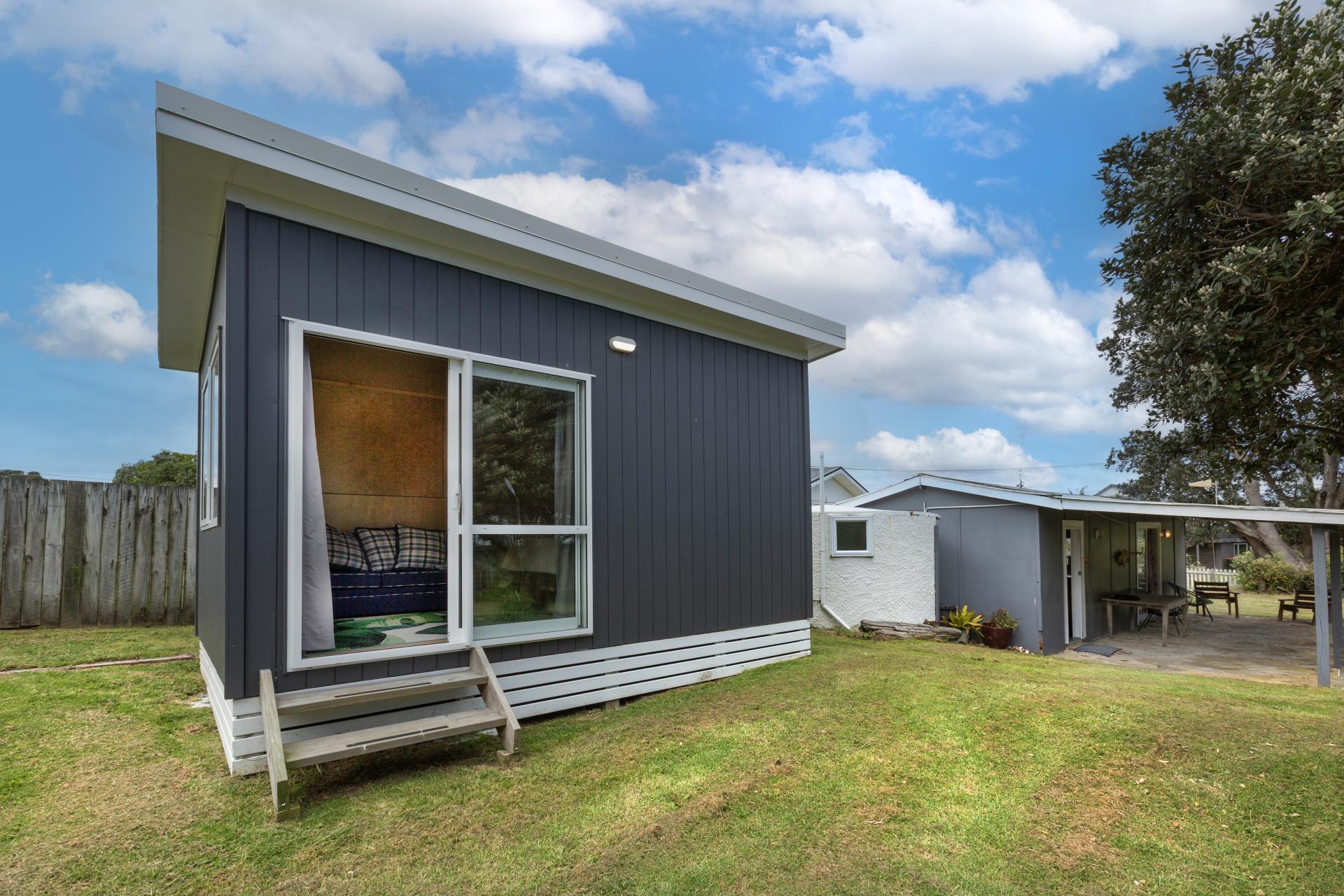 5 Bayly Street, Baylys Beach