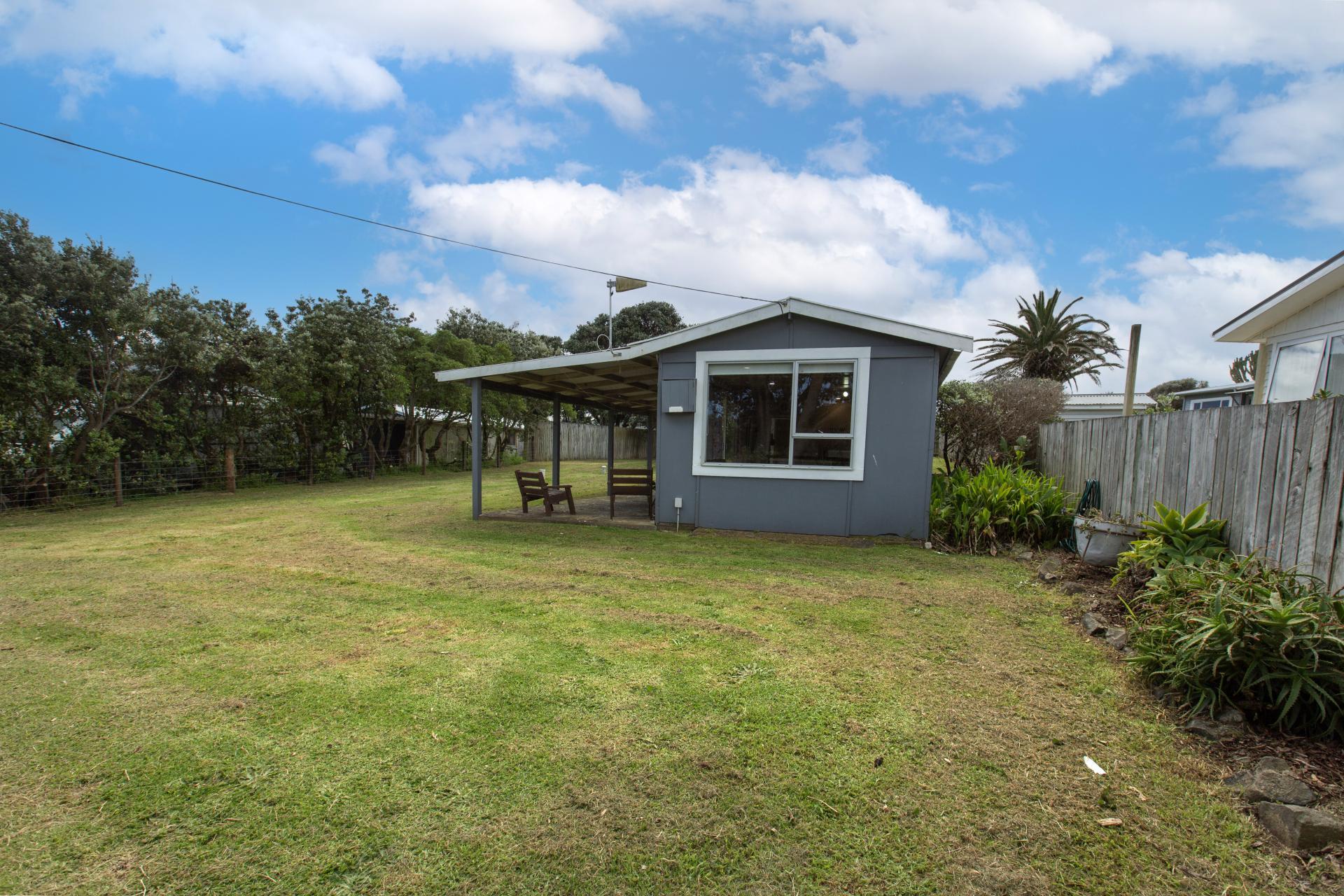 5 Bayly Street, Baylys Beach