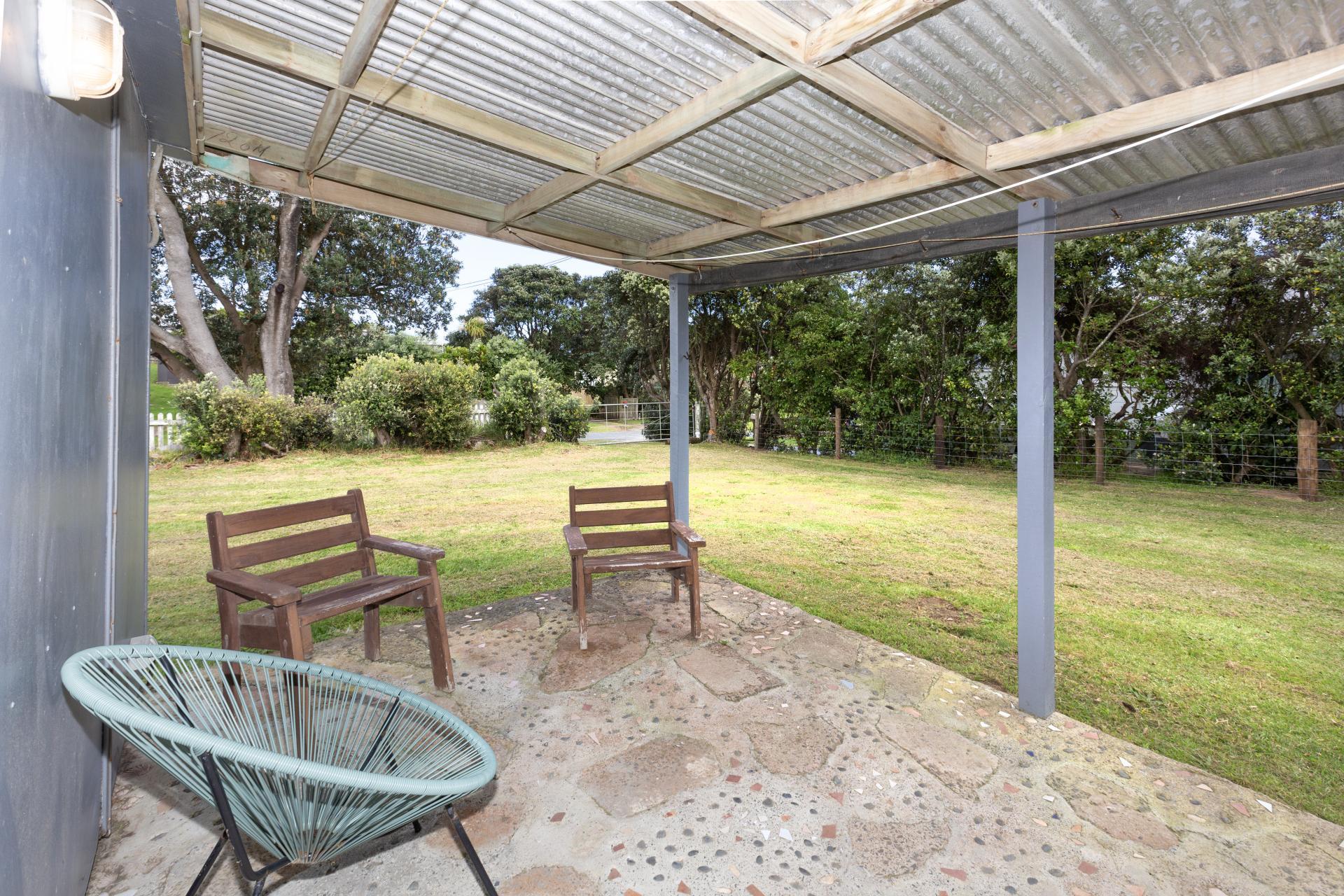 5 Bayly Street, Baylys Beach