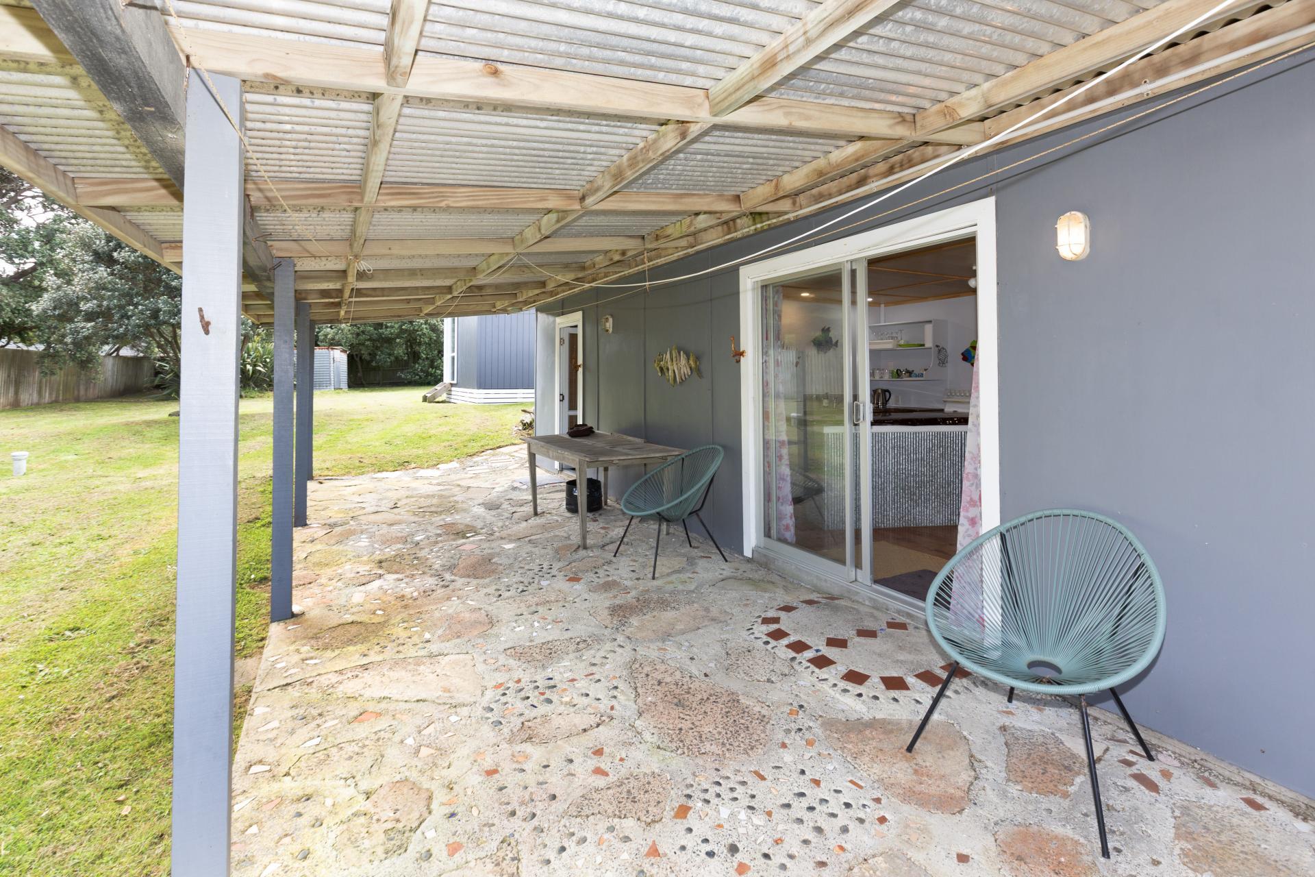 5 Bayly Street, Baylys Beach