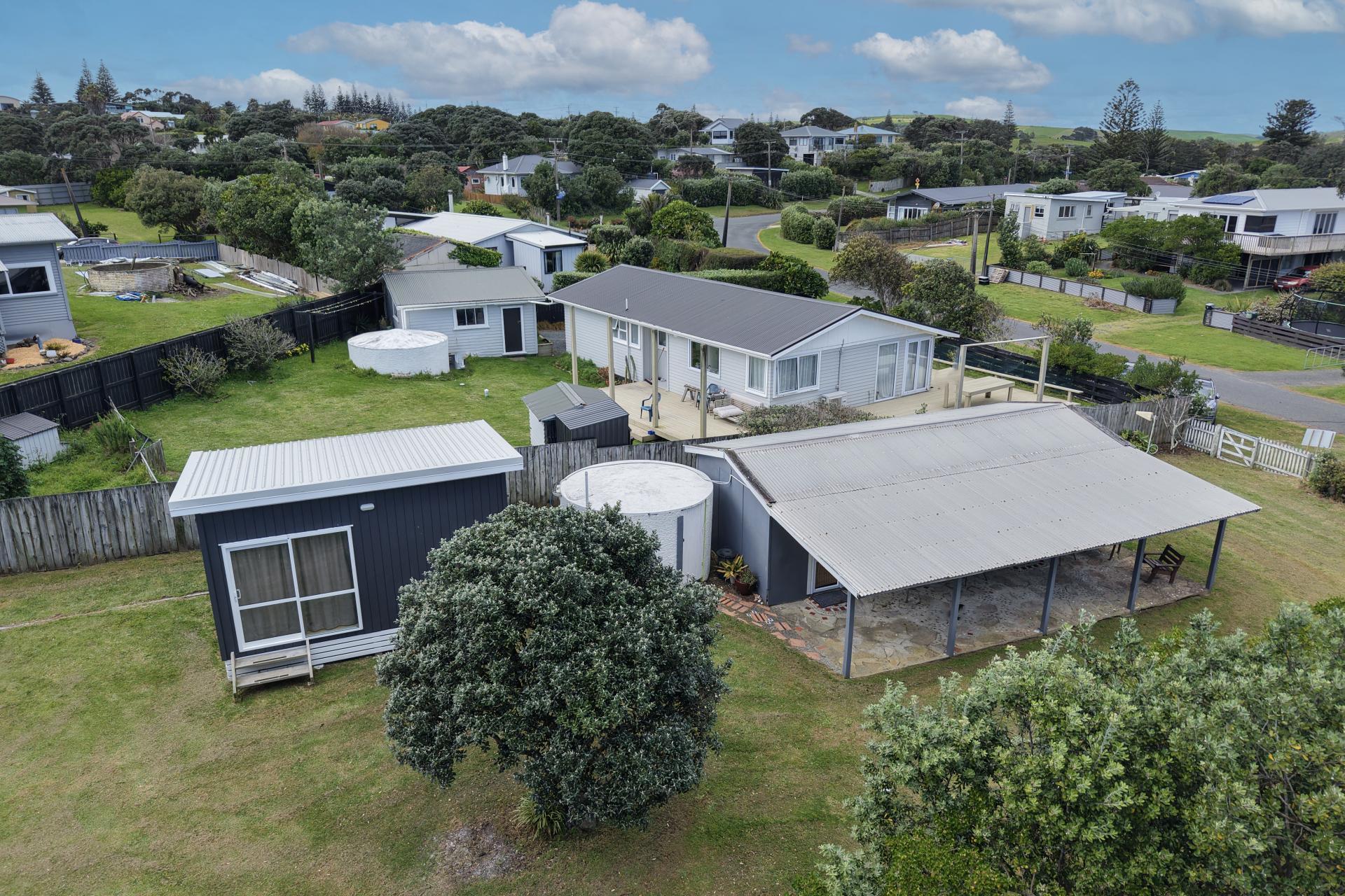 5 Bayly Street, Baylys Beach