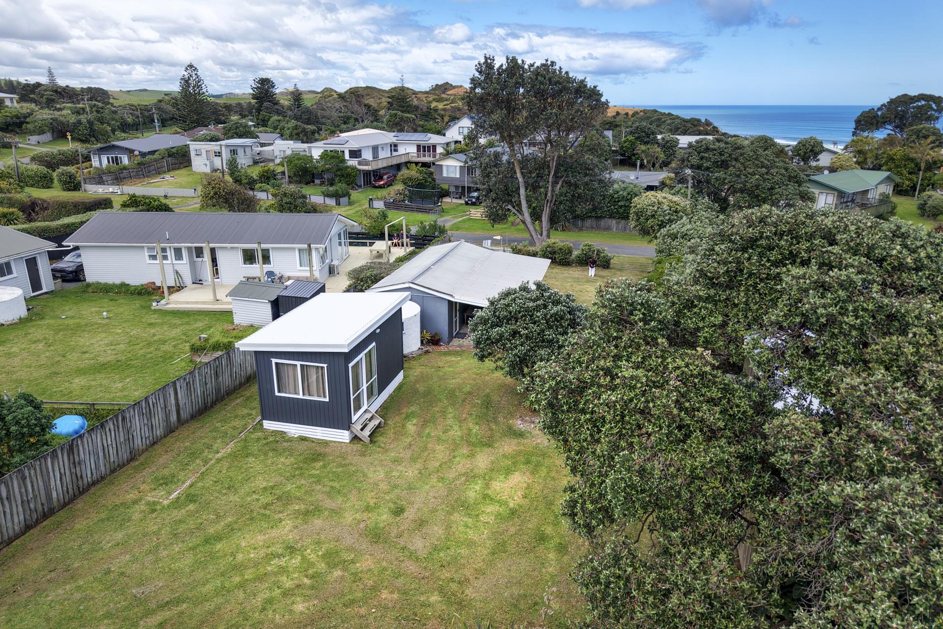 5 Bayly Street, Baylys Beach
