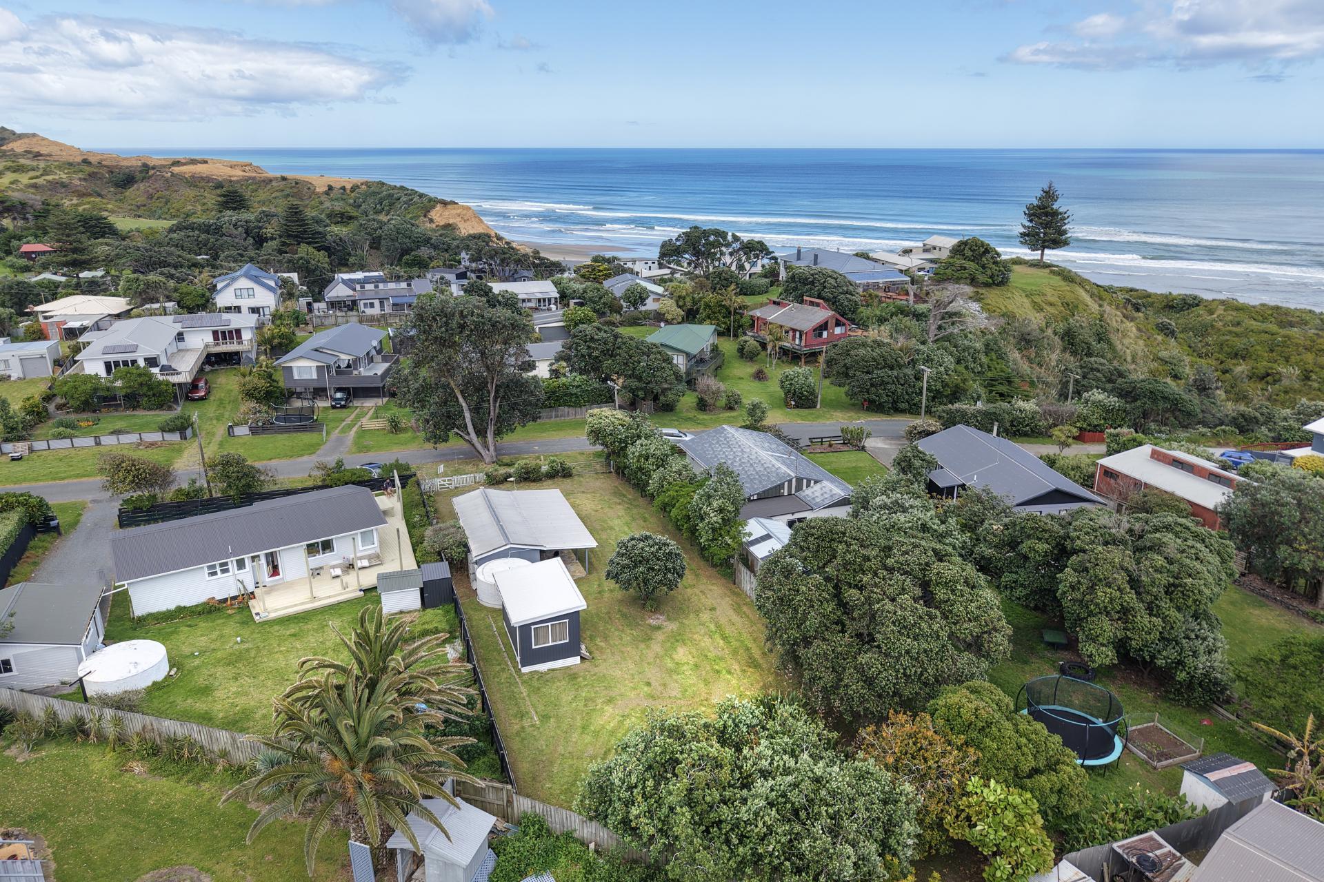 5 Bayly Street, Baylys Beach