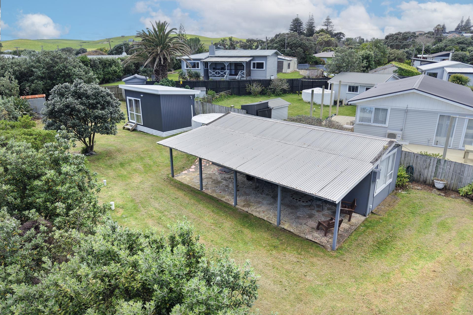 5 Bayly Street, Baylys Beach