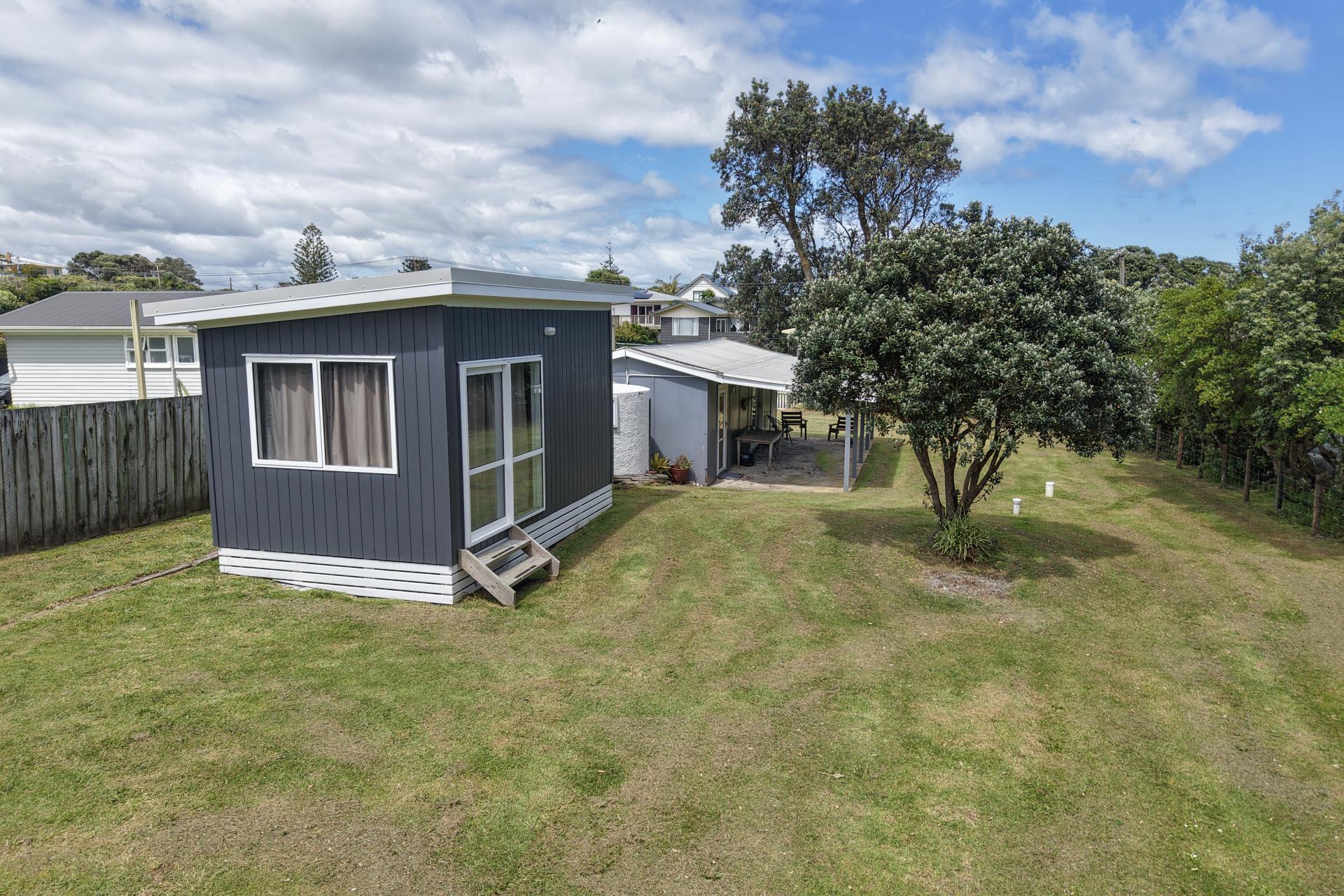 5 Bayly Street, Baylys Beach