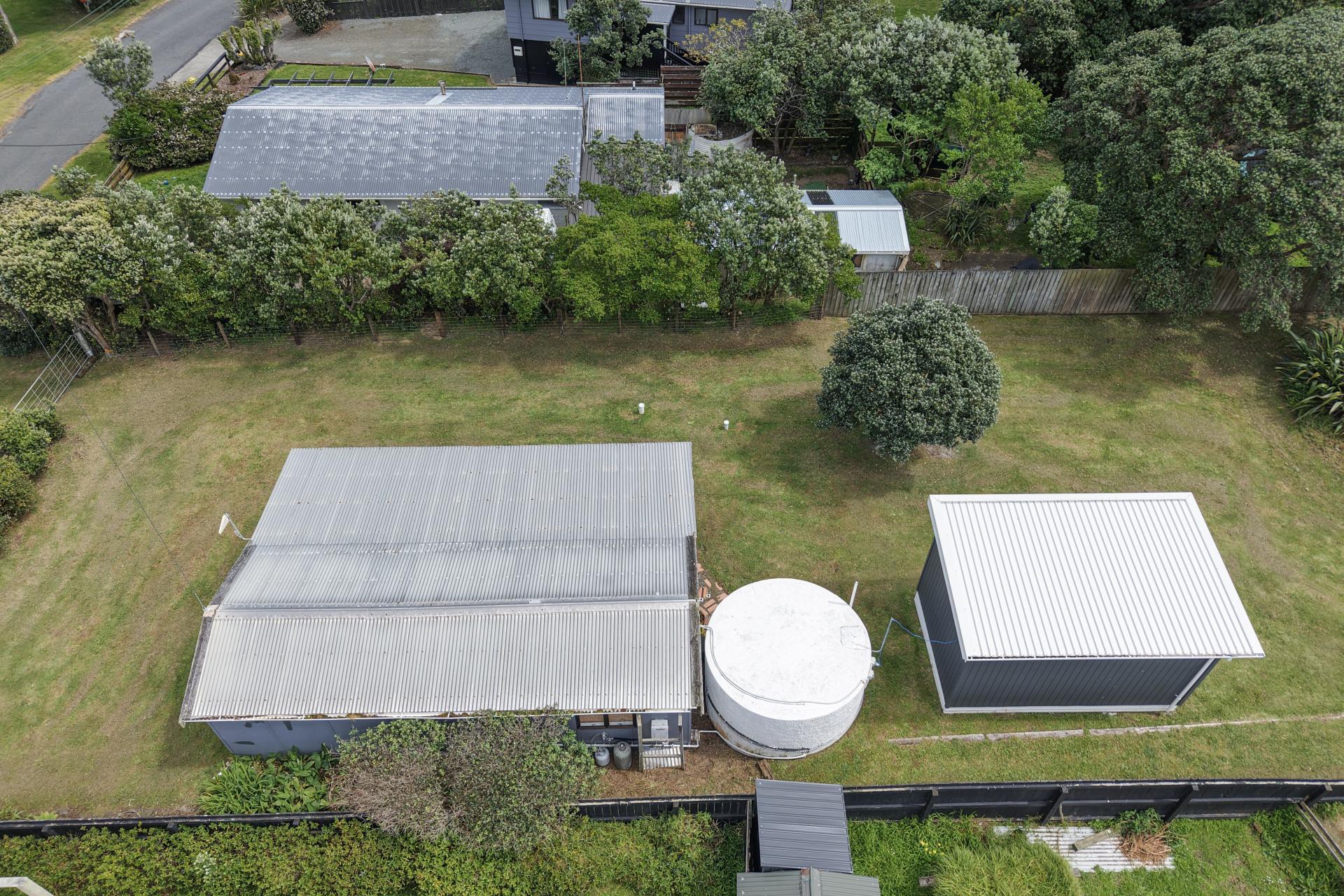 5 Bayly Street, Baylys Beach
