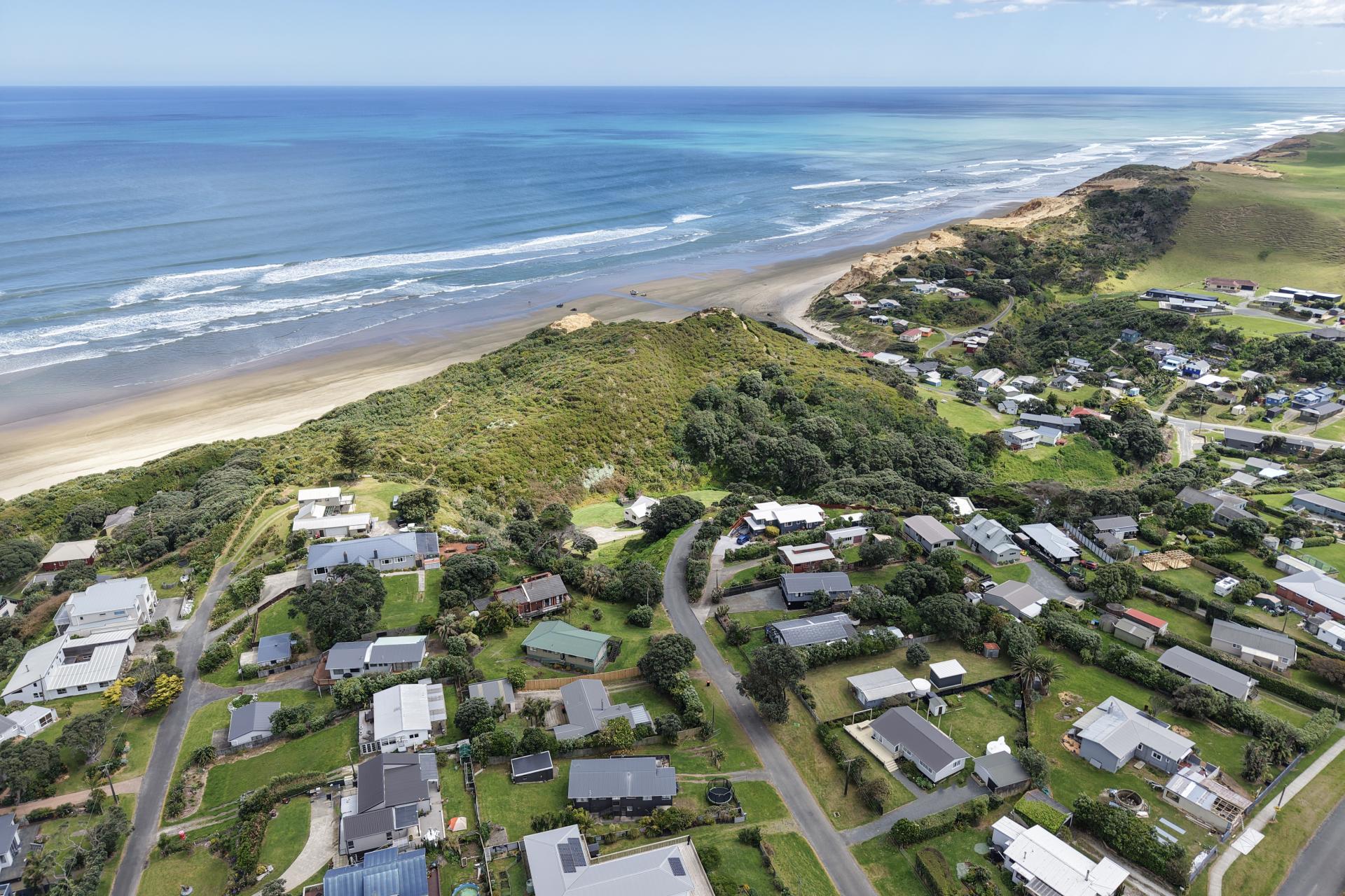 5 Bayly Street, Baylys Beach