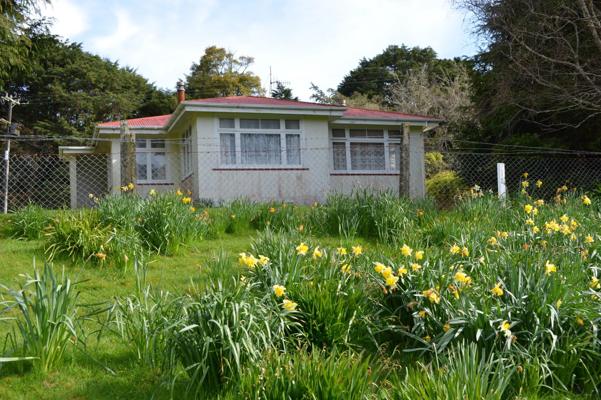85696 State Highway 2, Mount Bruce