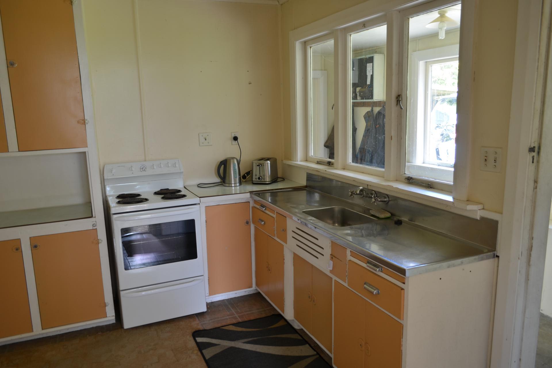 85696 State Highway 2, Mount Bruce