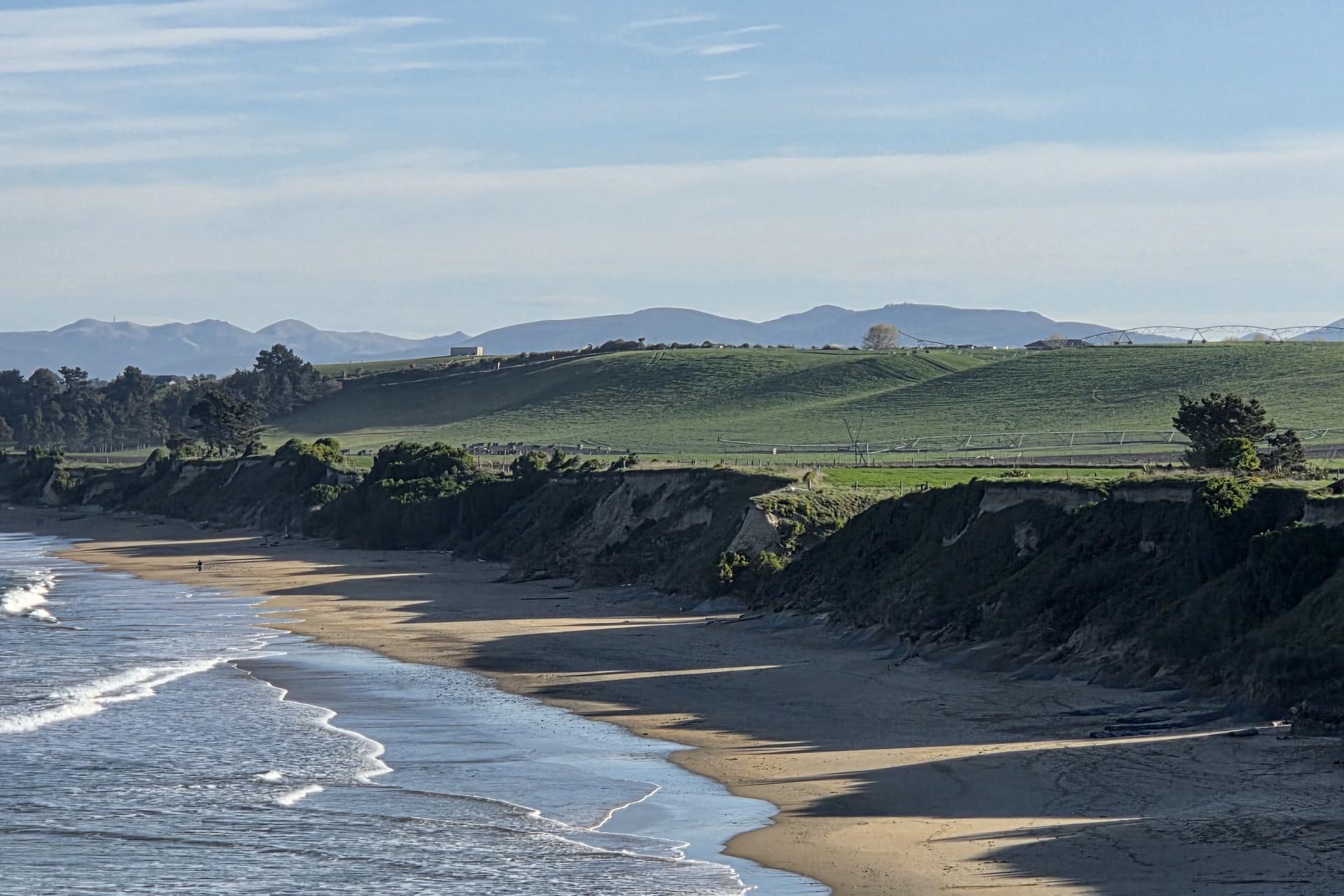 1183 Waianakarua Road, Kakanui