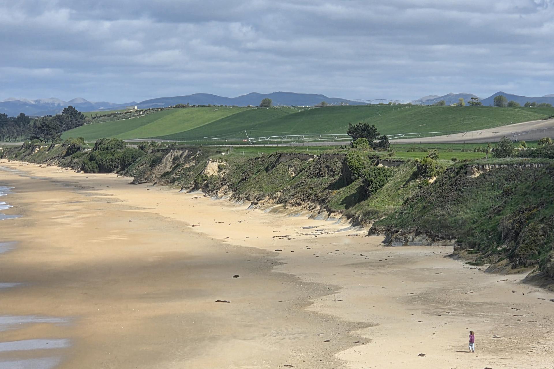 1183 Waianakarua Road, Kakanui