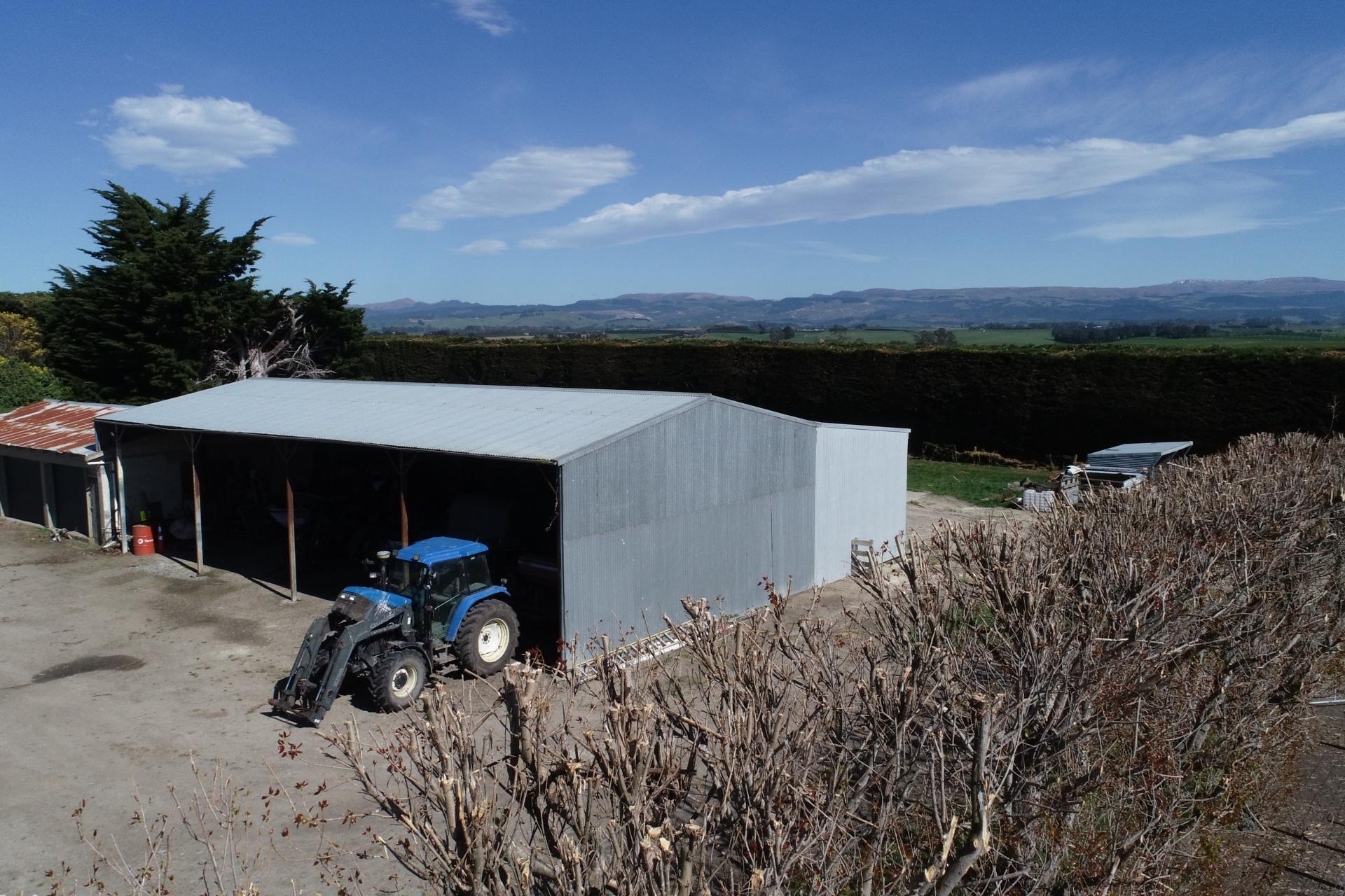 1183 Waianakarua Road, Kakanui