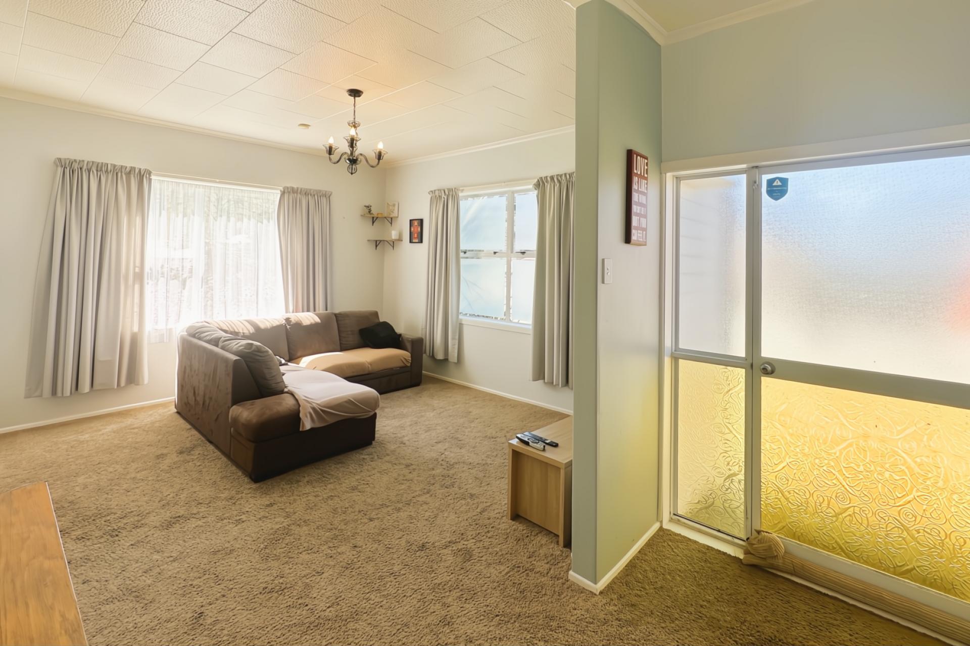 55 Moa Street, Taihape