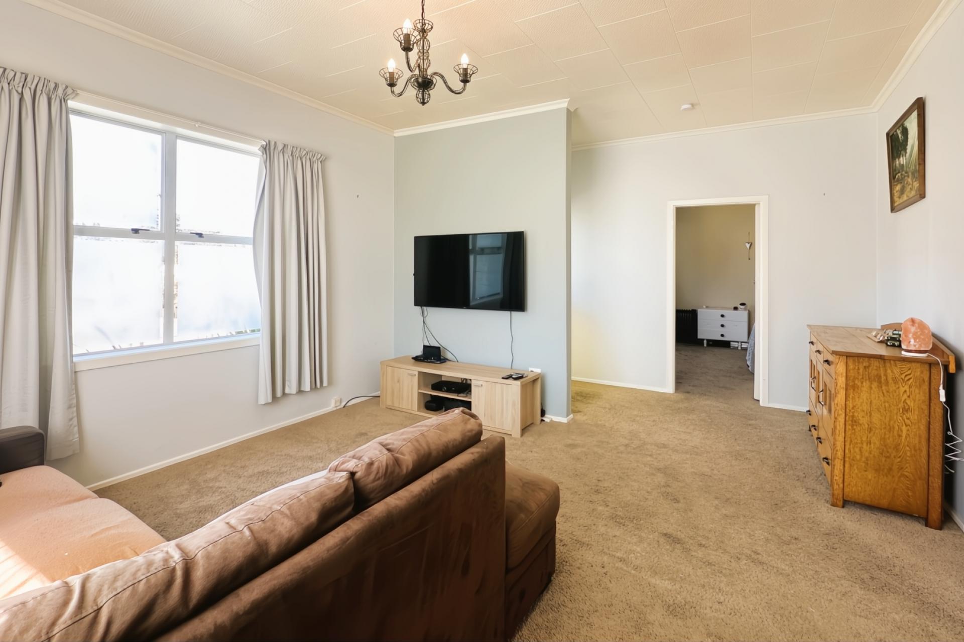 55 Moa Street, Taihape