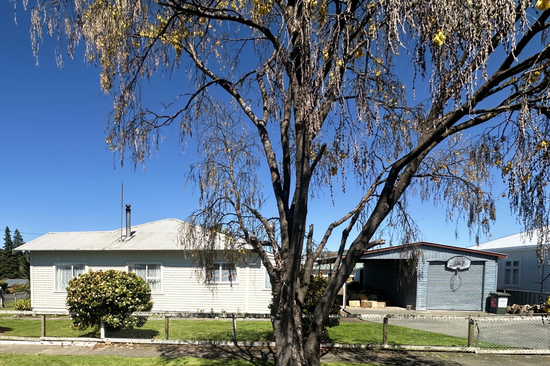 55 Moa Street, Taihape