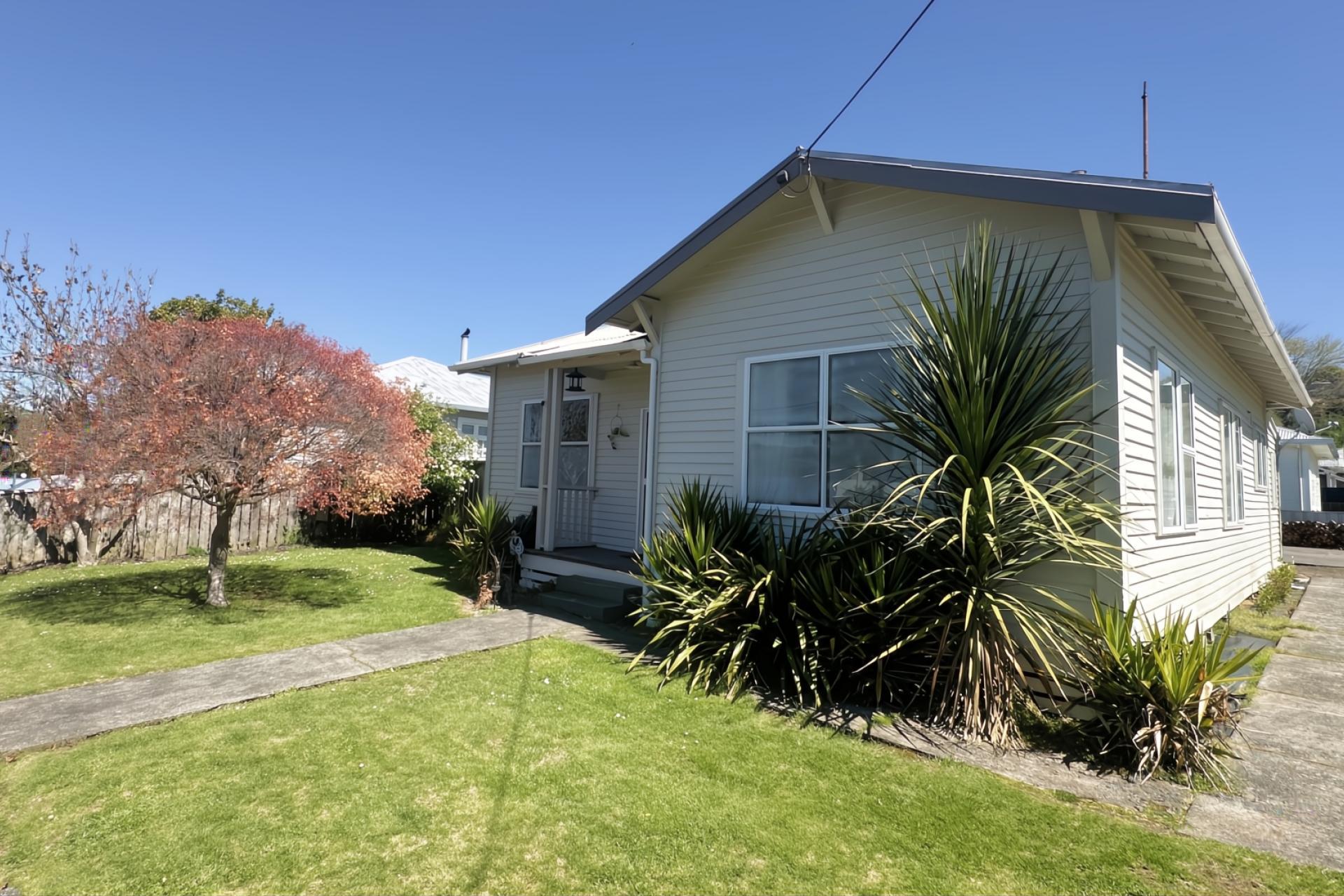 55 Moa Street, Taihape