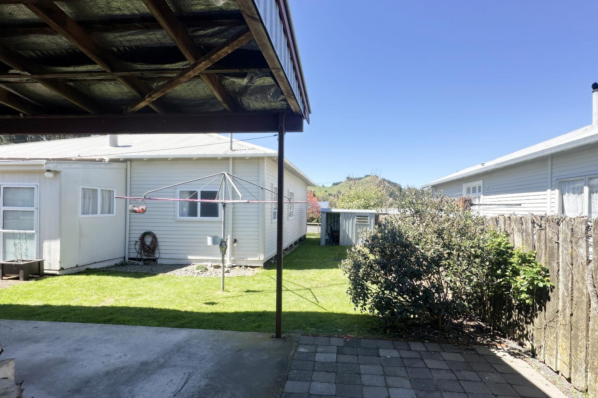 55 Moa Street, Taihape