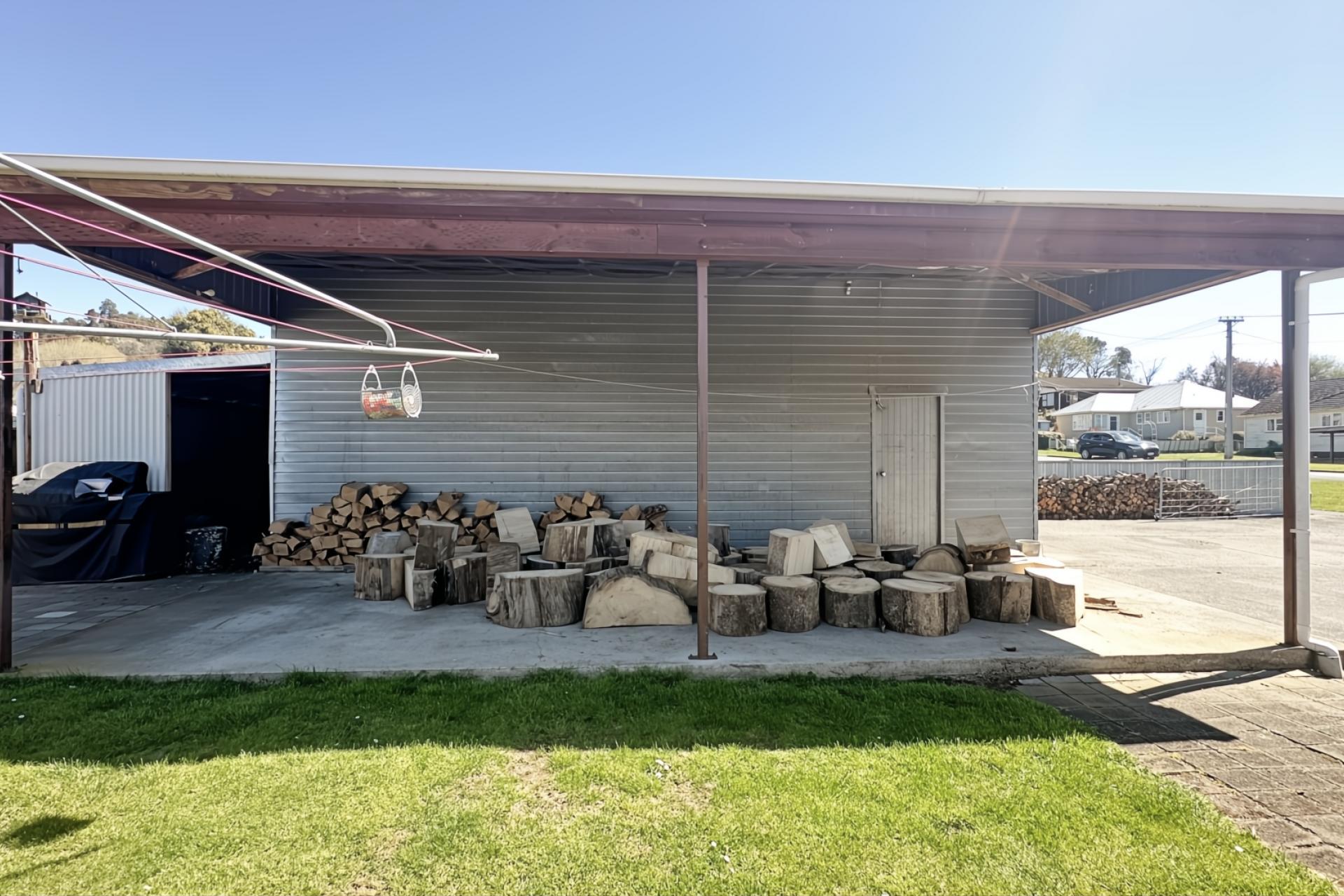 55 Moa Street, Taihape