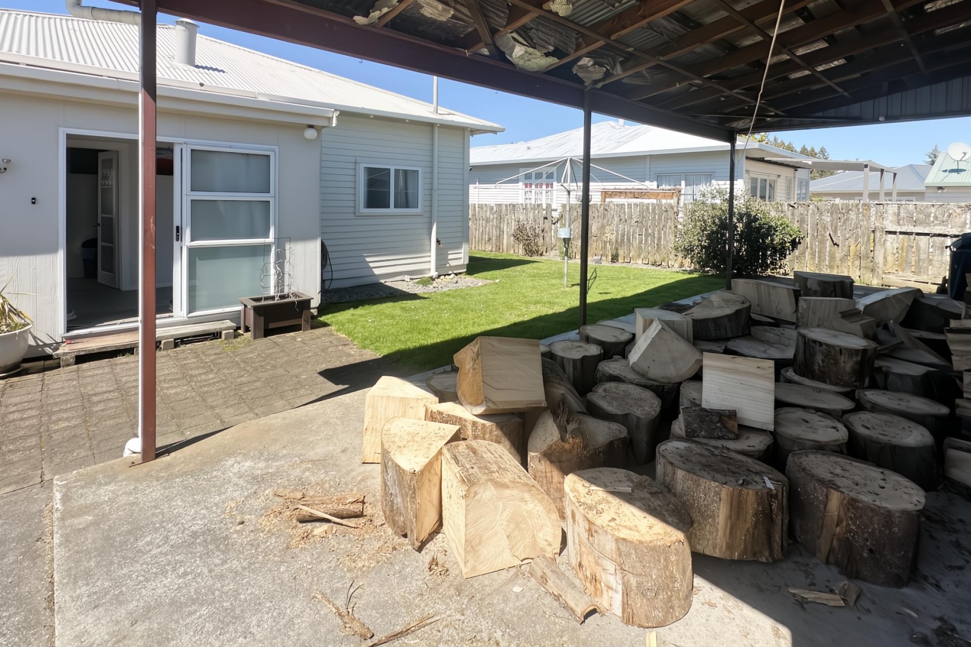 55 Moa Street, Taihape
