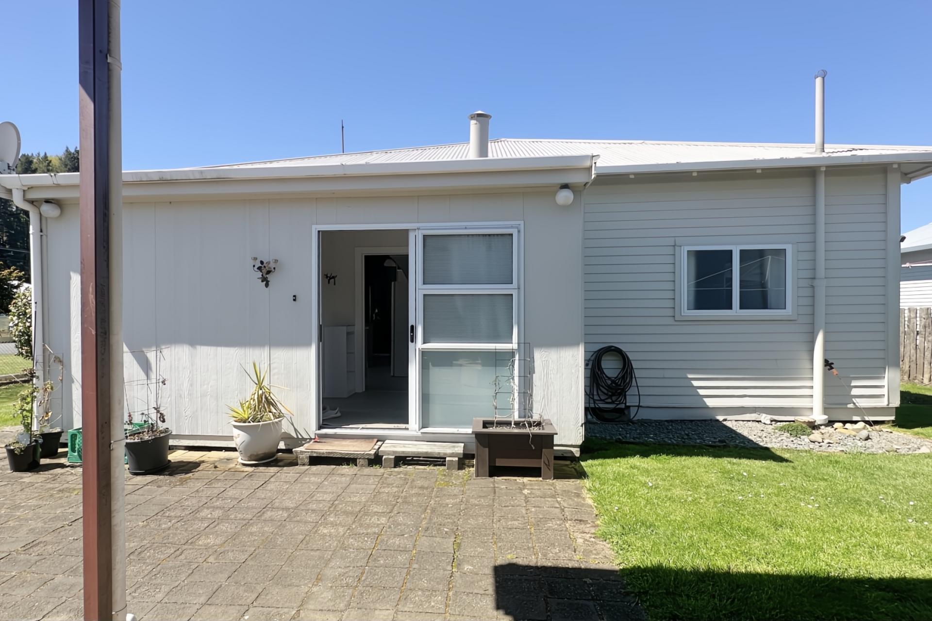 55 Moa Street, Taihape