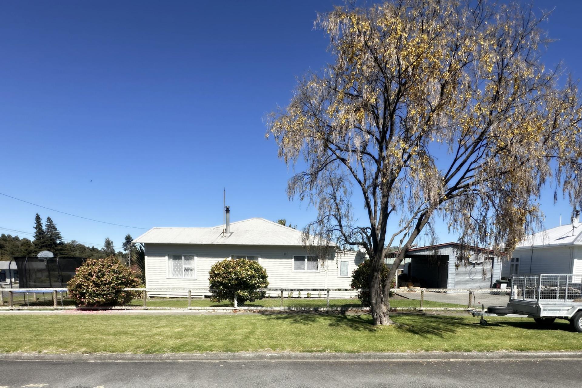 55 Moa Street, Taihape