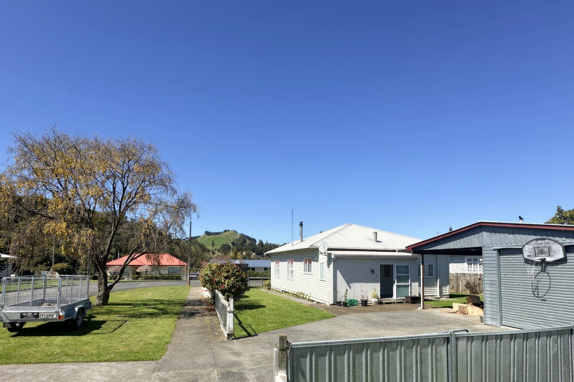 55 Moa Street, Taihape