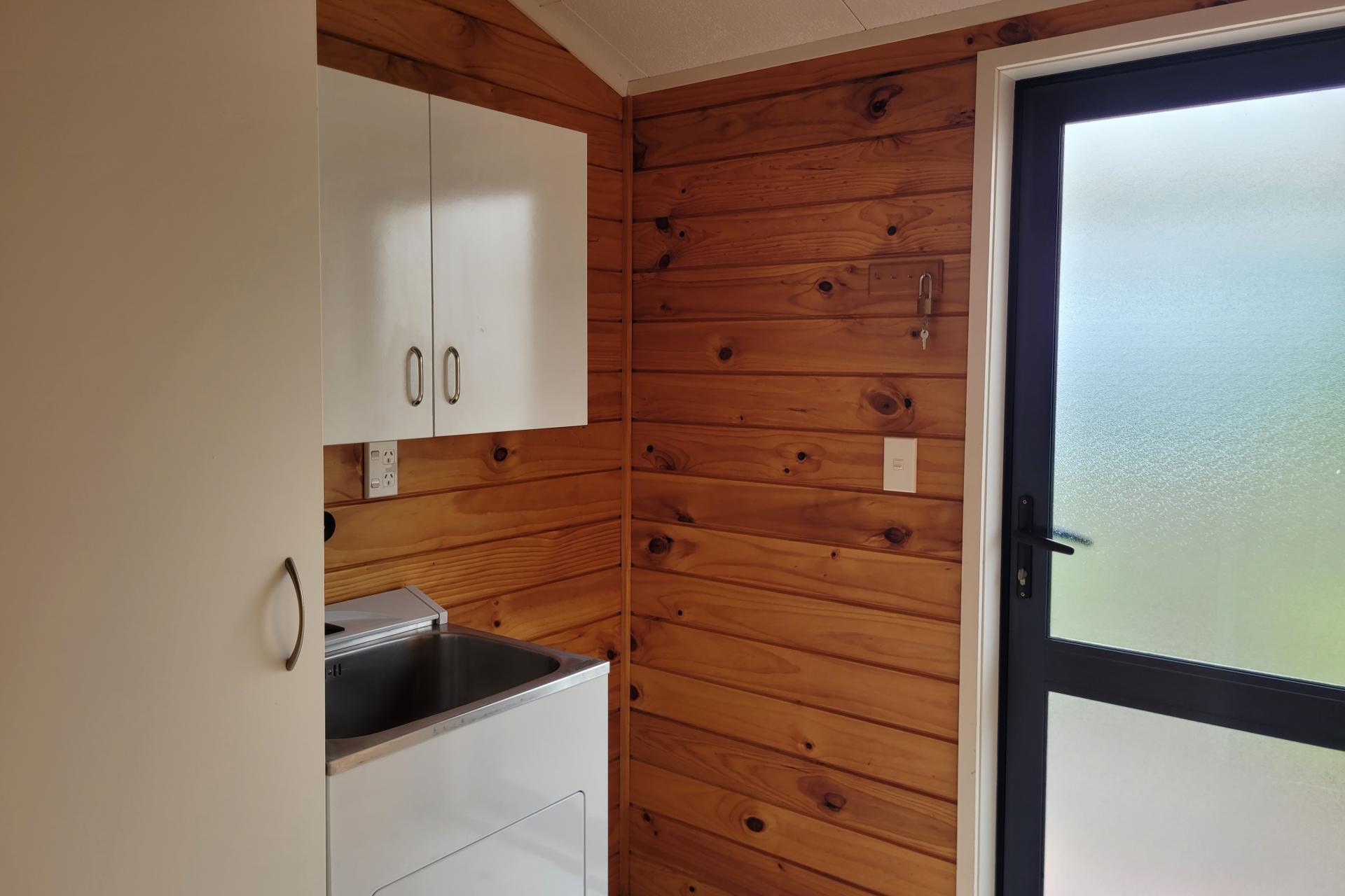 48 Lawson Burrows Crescent, Te Anau