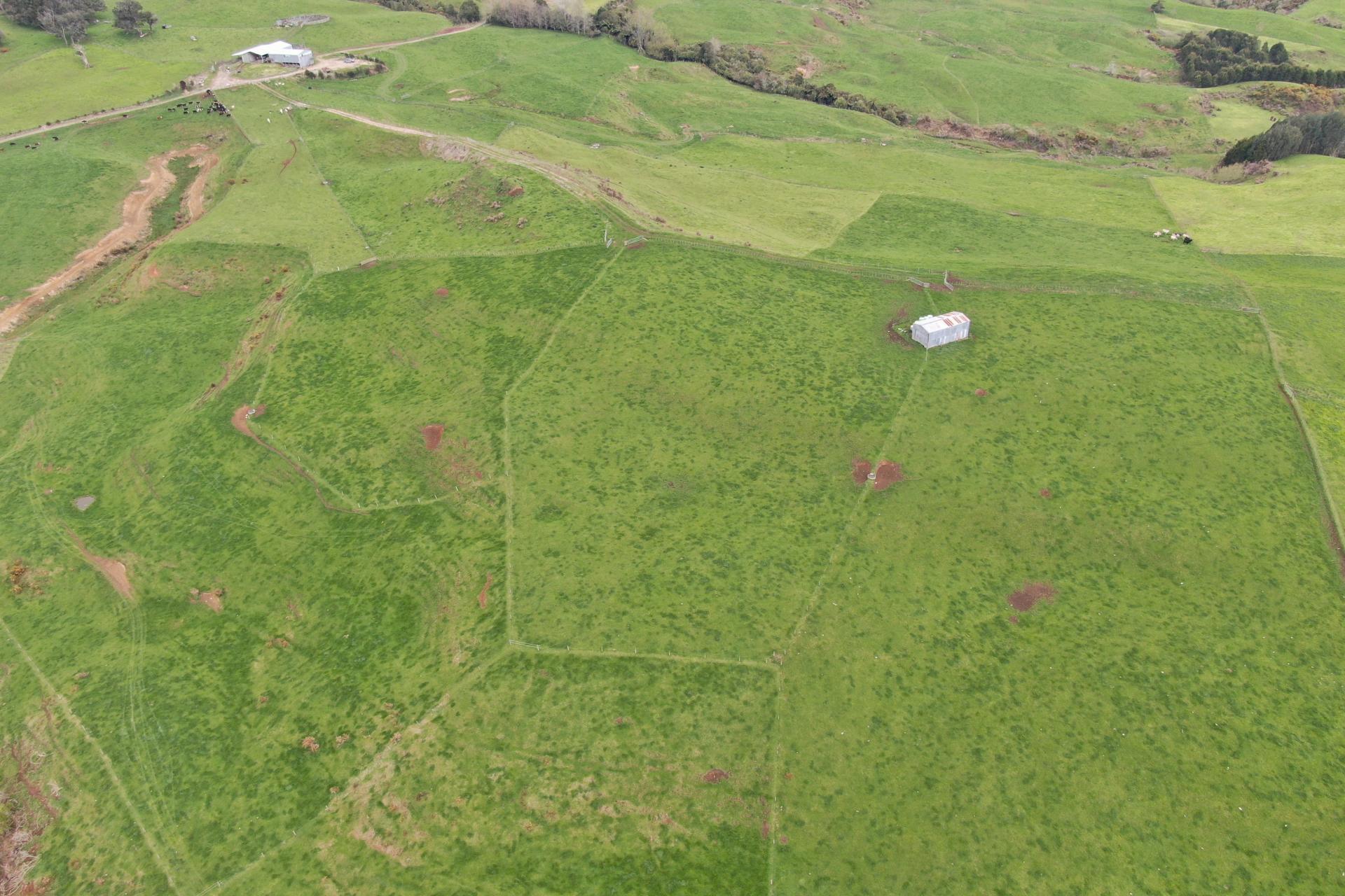 694 Troopers Road, Te Kuiti
