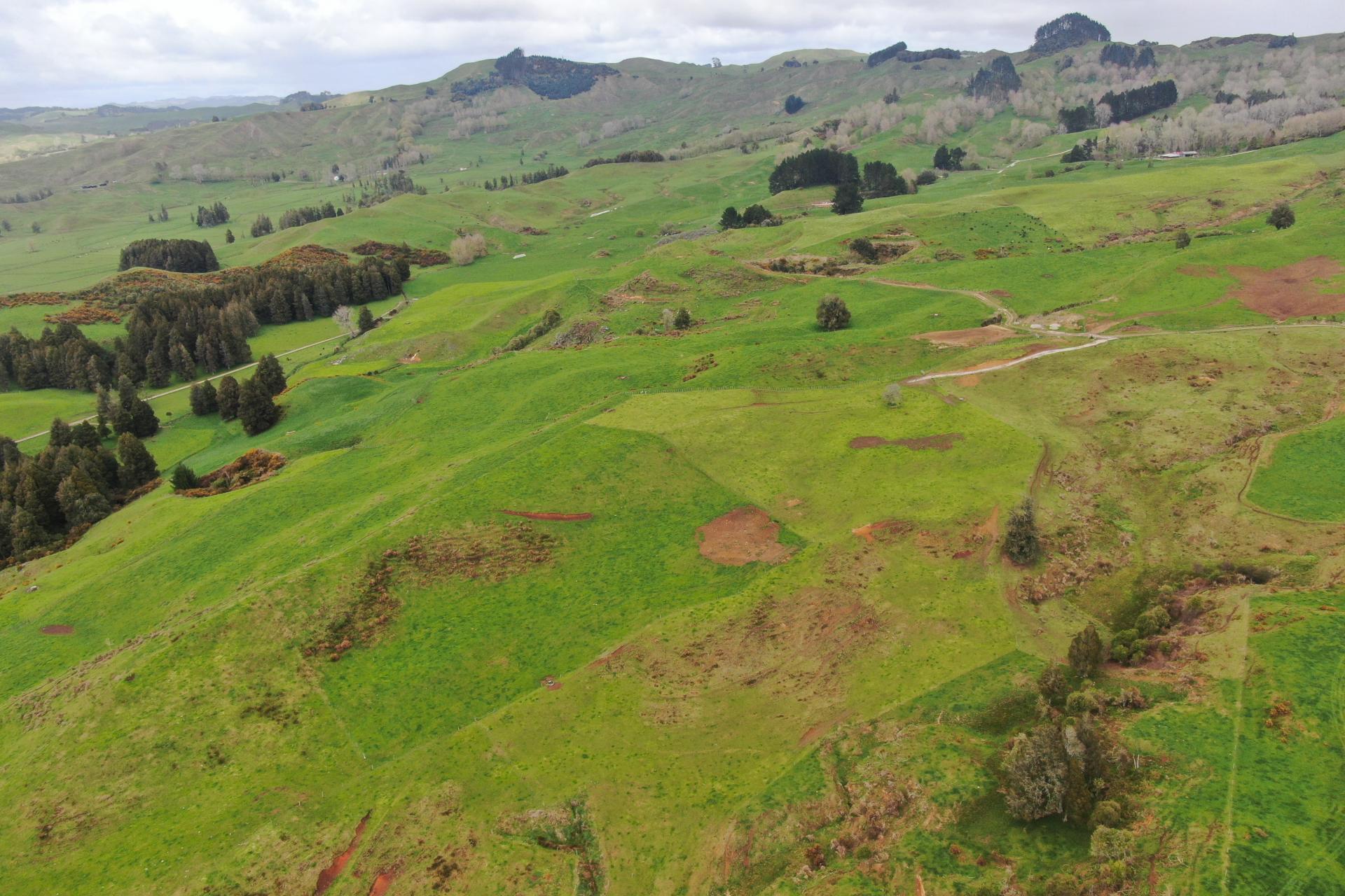 694 Troopers Road, Te Kuiti