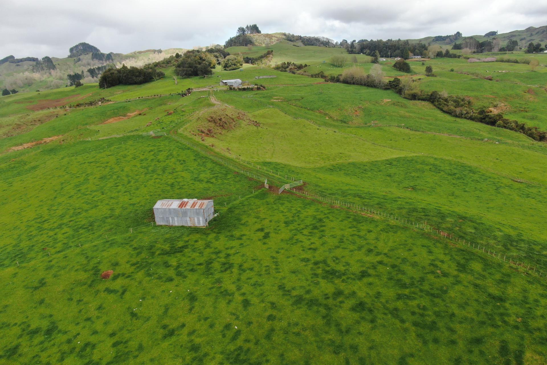 694 Troopers Road, Te Kuiti