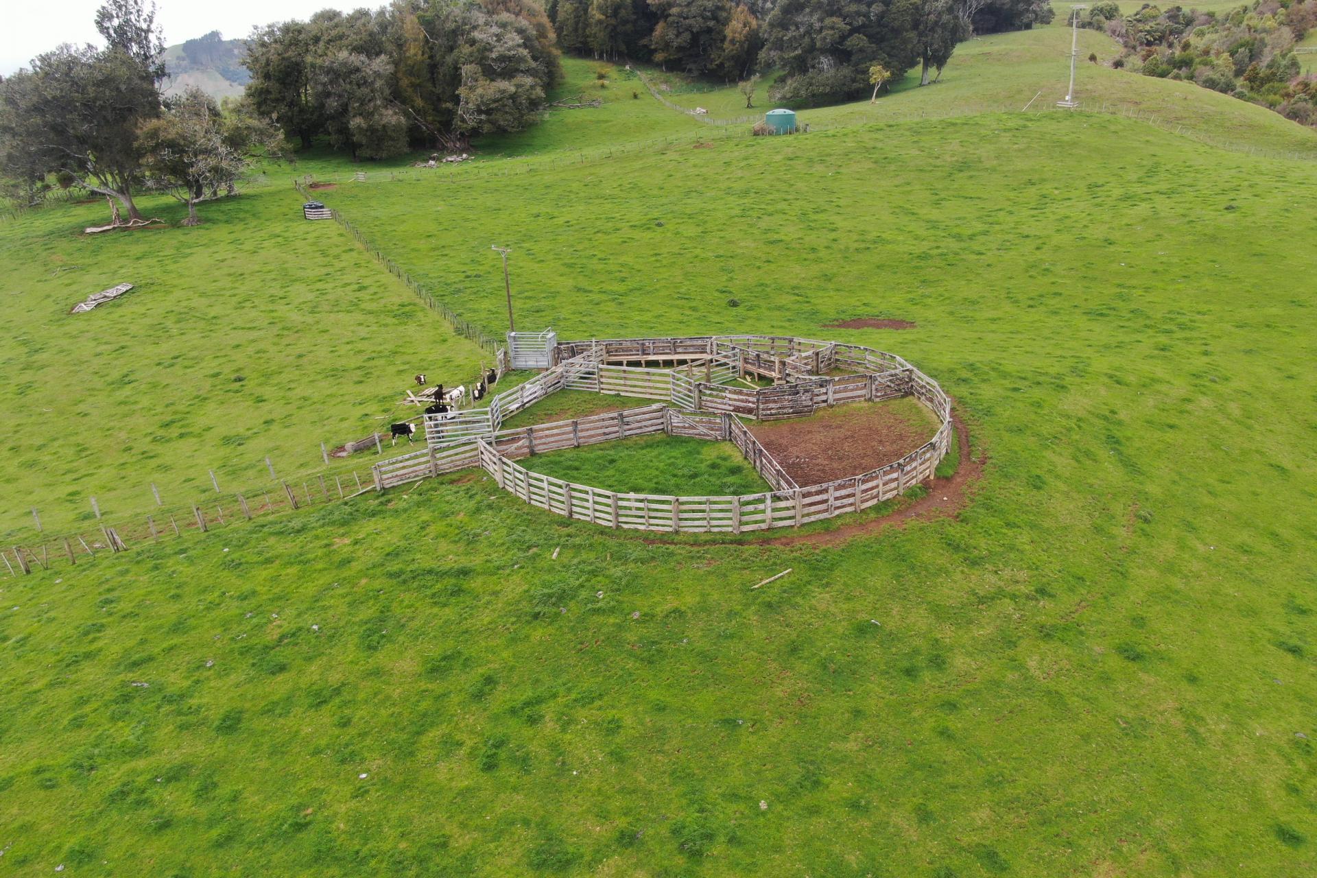 694 Troopers Road, Te Kuiti