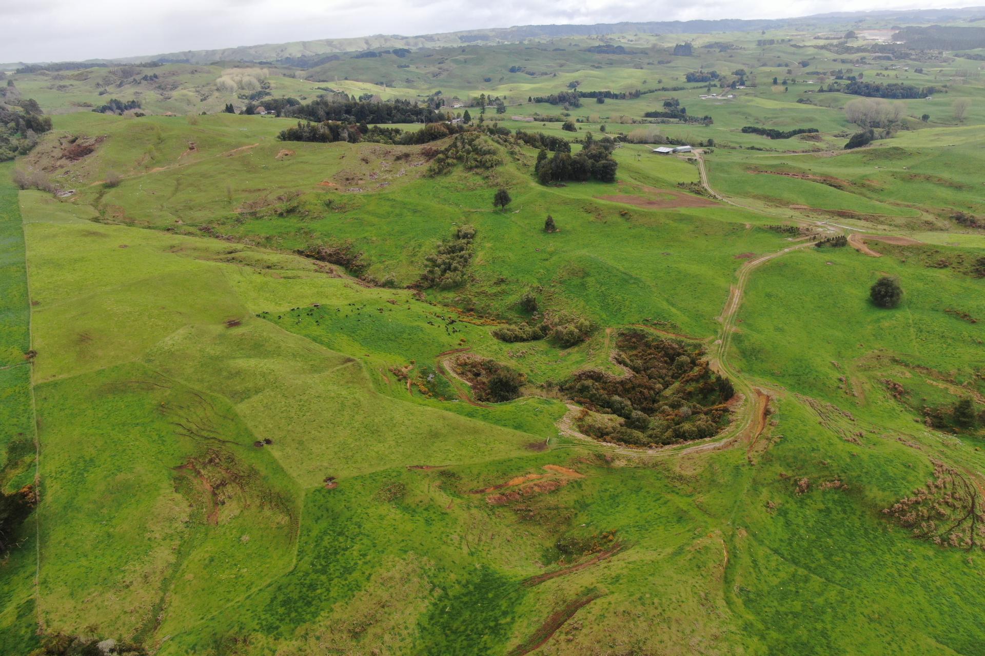 694 Troopers Road, Te Kuiti