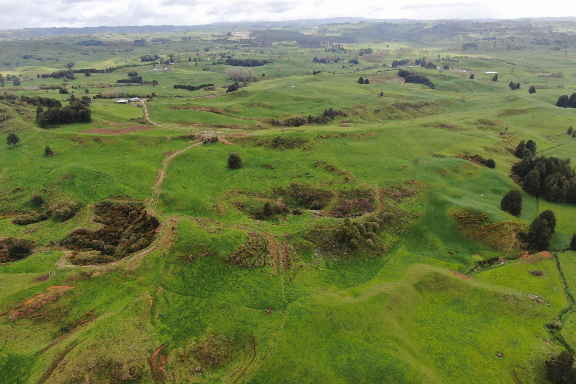 694 Troopers Road, Te Kuiti