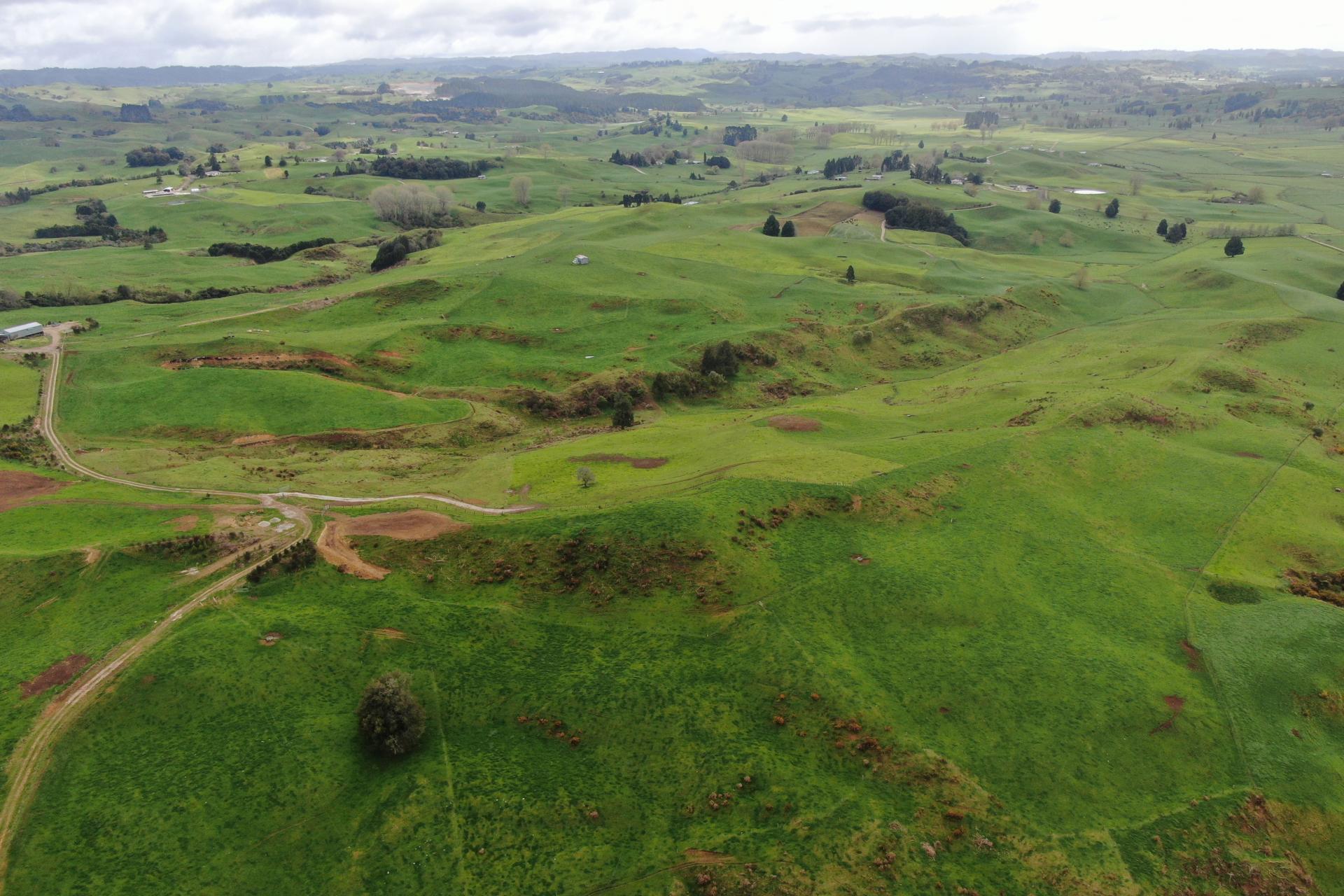 694 Troopers Road, Te Kuiti