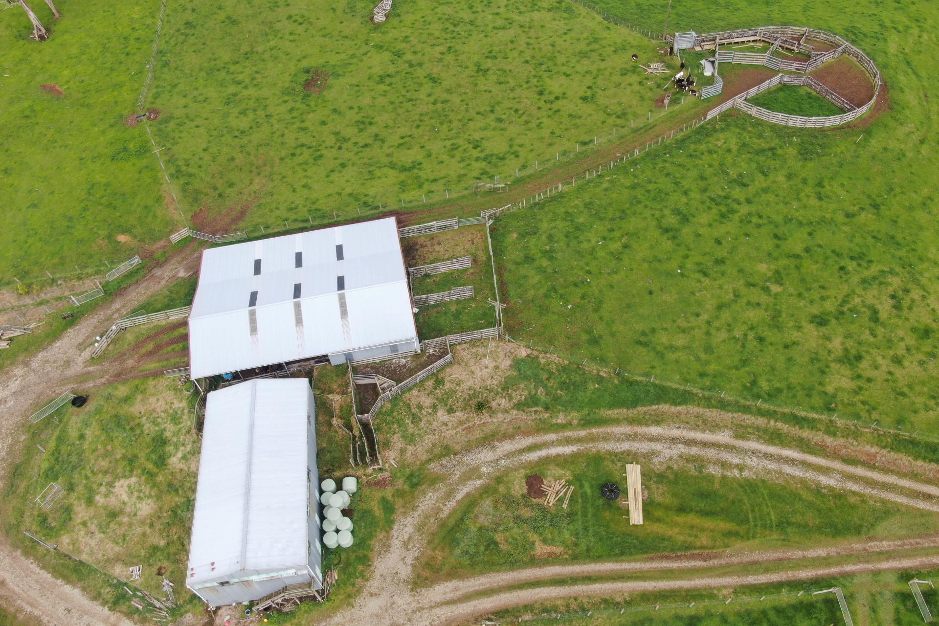 694 Troopers Road, Te Kuiti