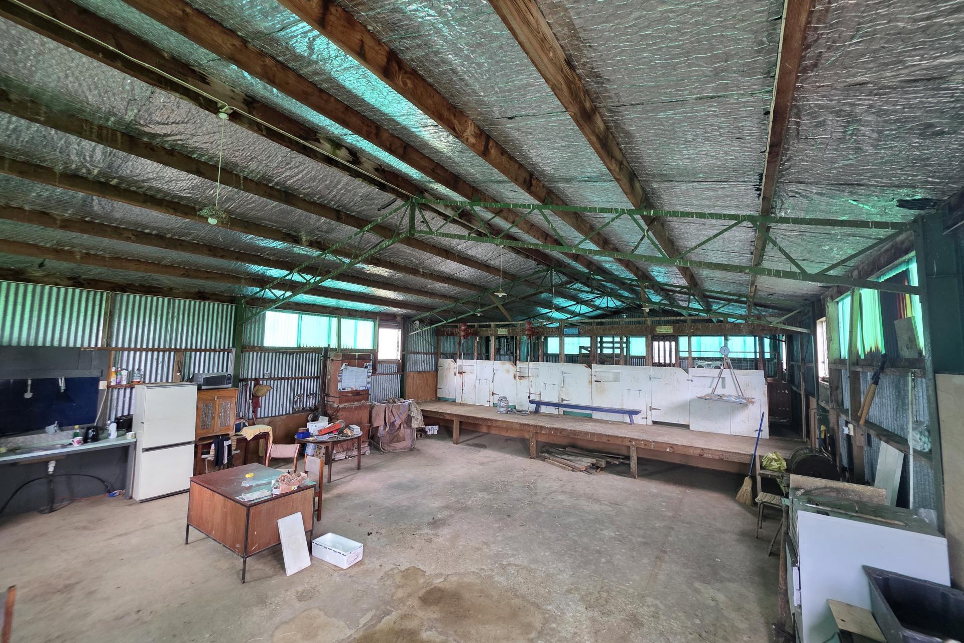 694 Troopers Road, Te Kuiti