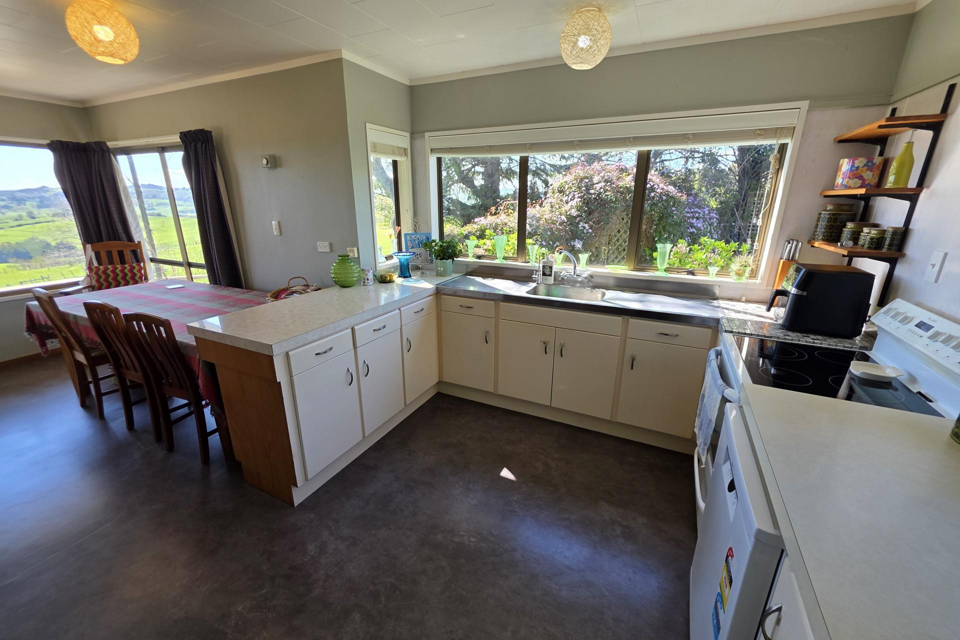 694 Troopers Road, Te Kuiti