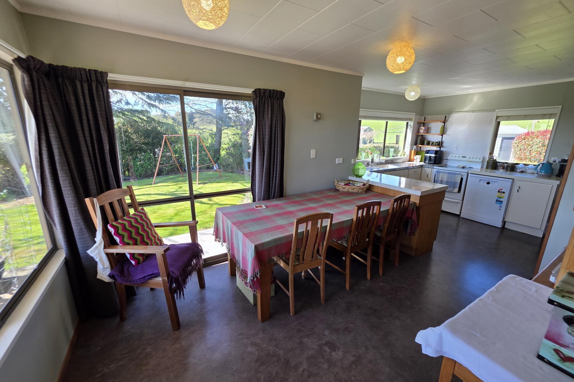 694 Troopers Road, Te Kuiti