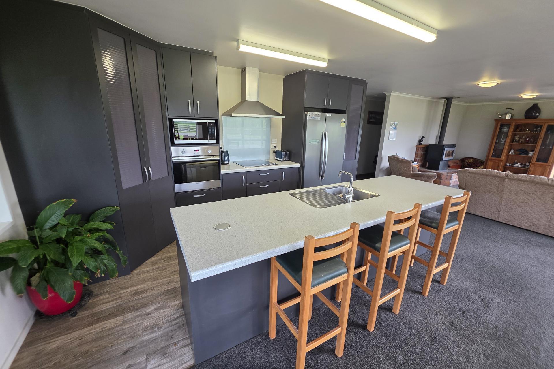 406 Aria Road, Piopio