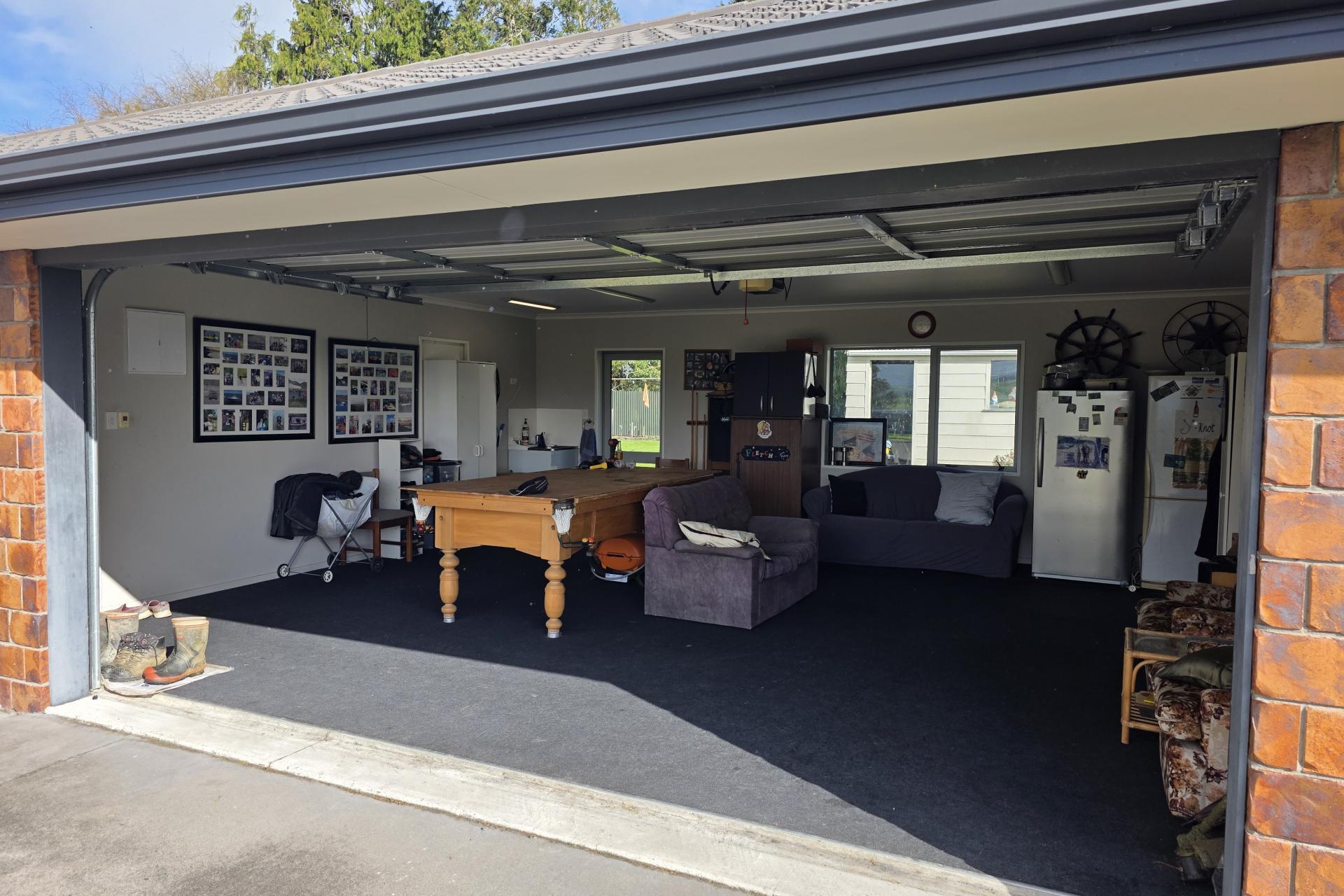406 Aria Road, Piopio