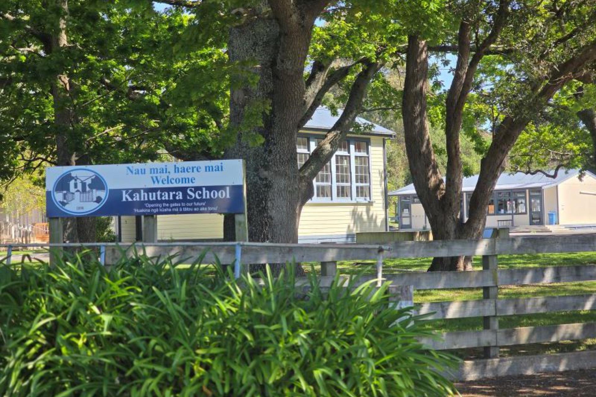 Kahutara  Road, Martinborough