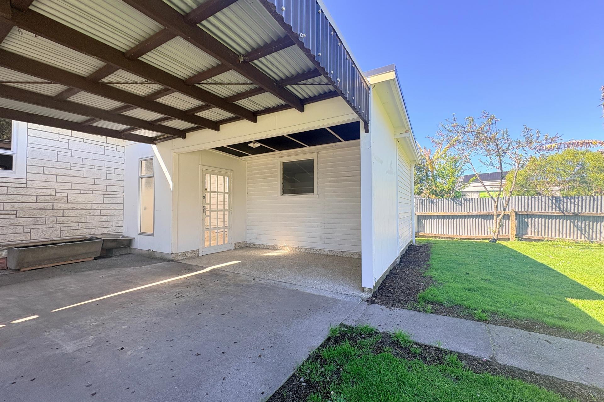 48 Kabul Street, Wairoa