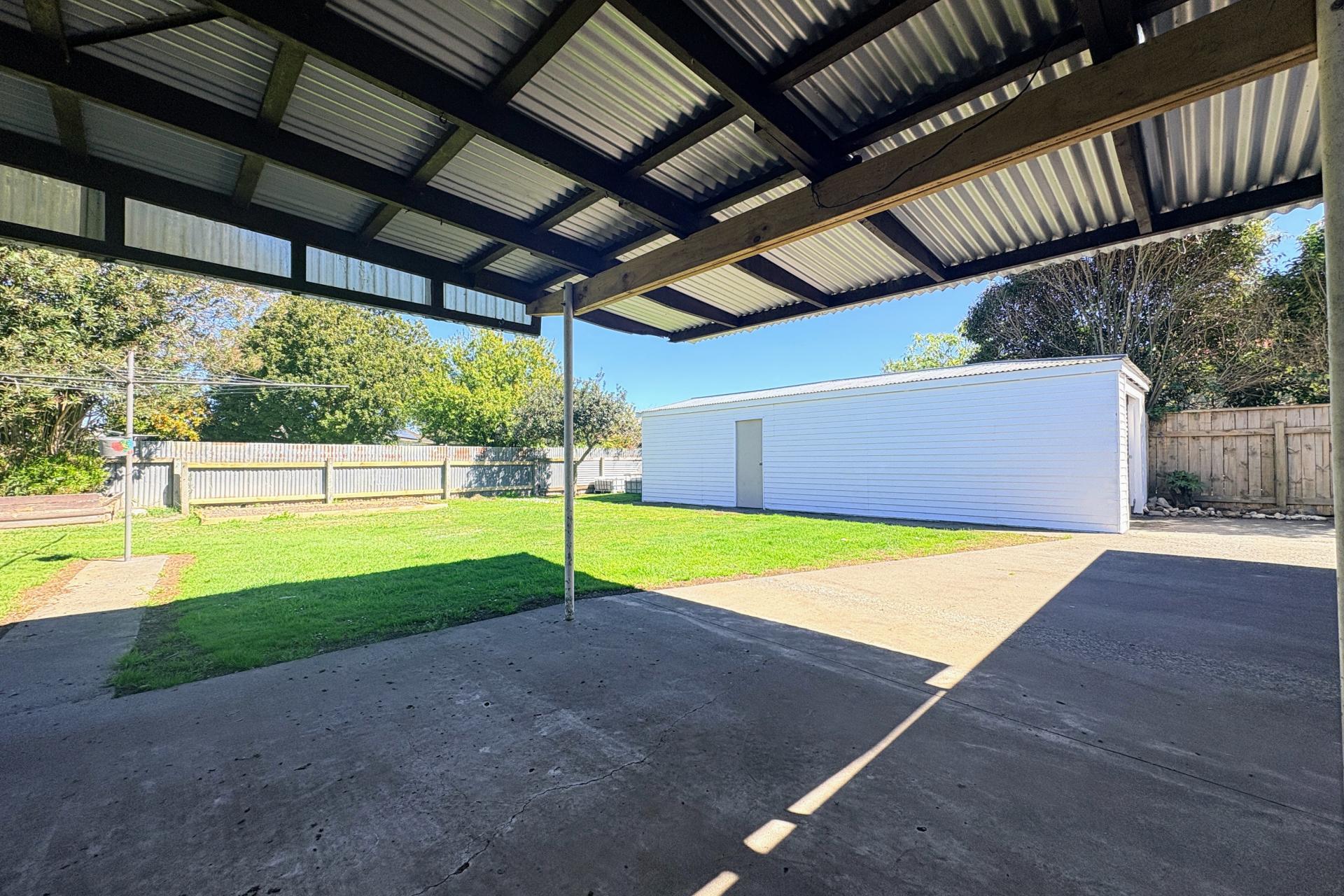 48 Kabul Street, Wairoa