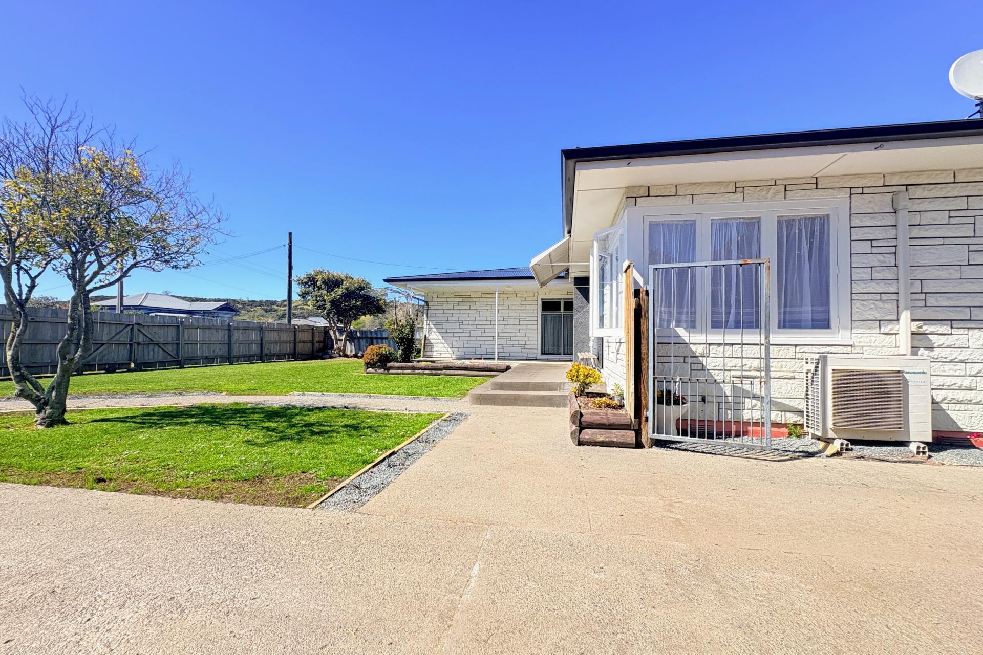 48 Kabul Street, Wairoa