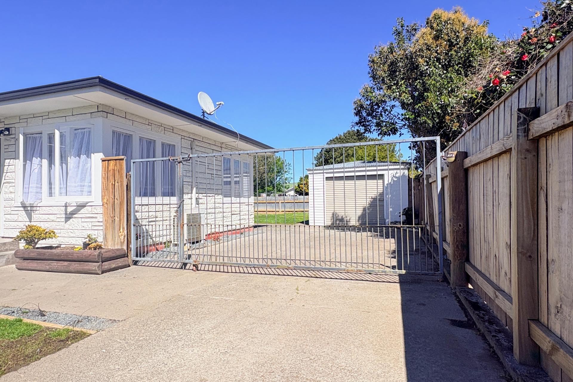 48 Kabul Street, Wairoa