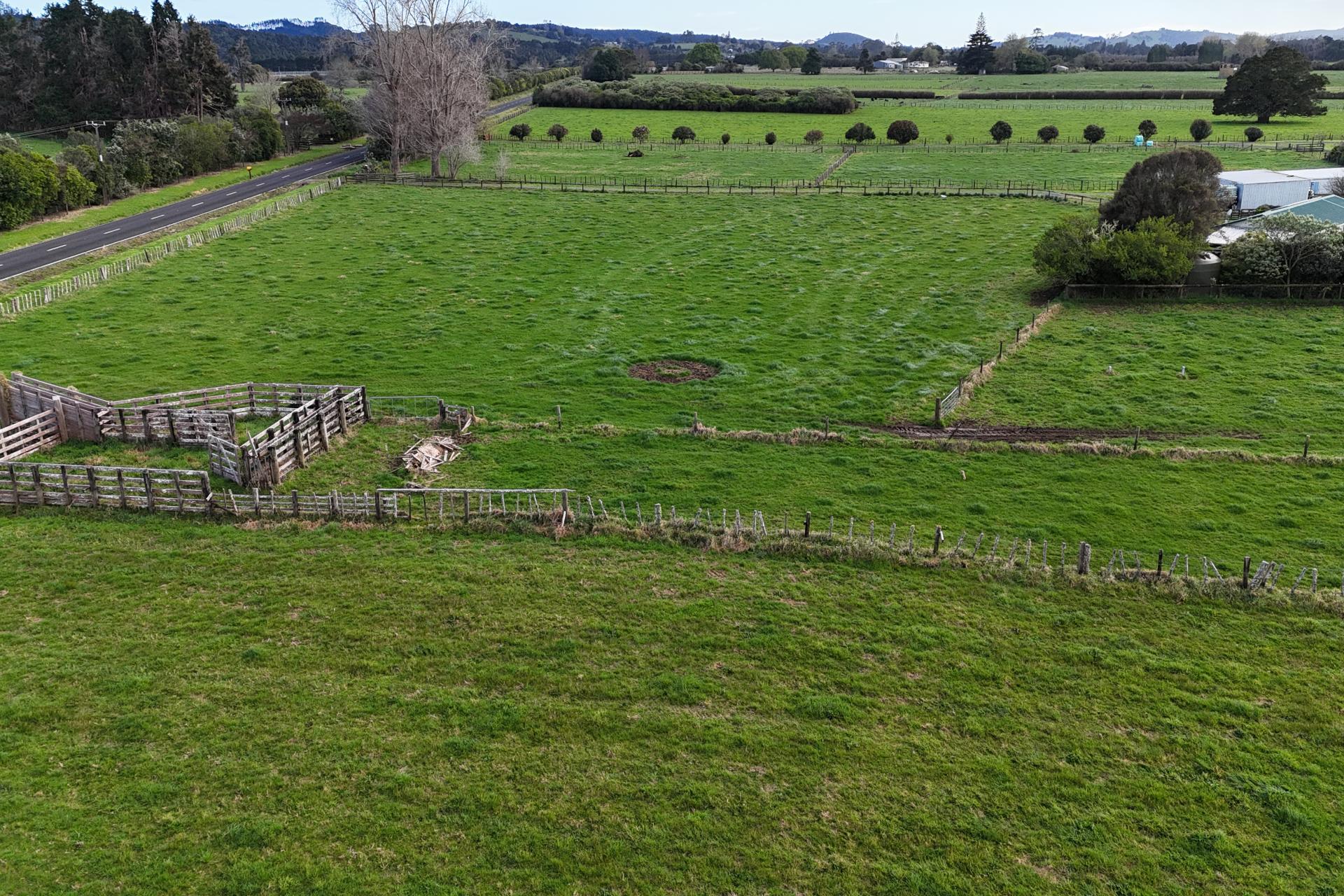 77 Mataraua Road, Kaikohe