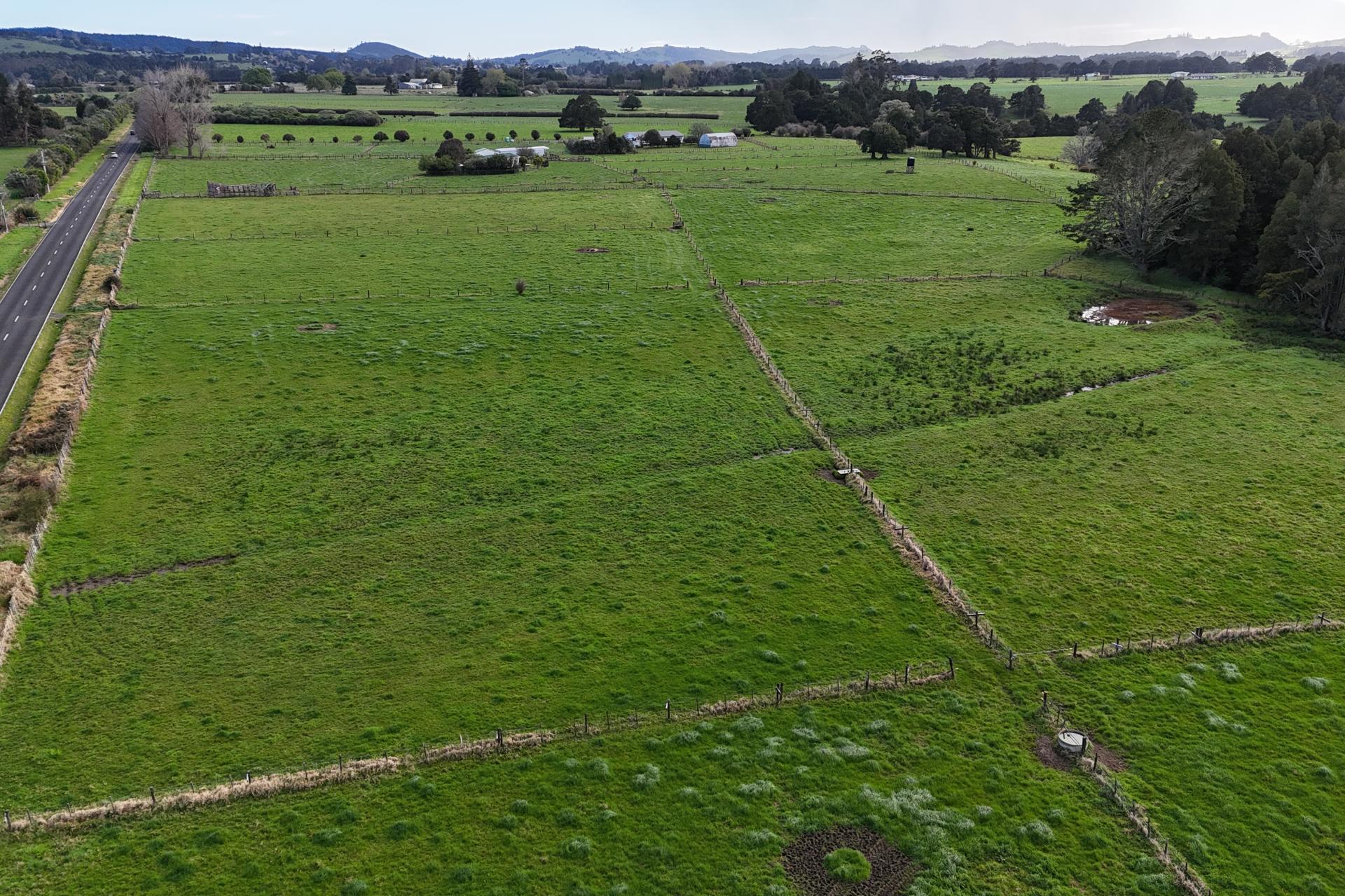 77 Mataraua Road, Kaikohe