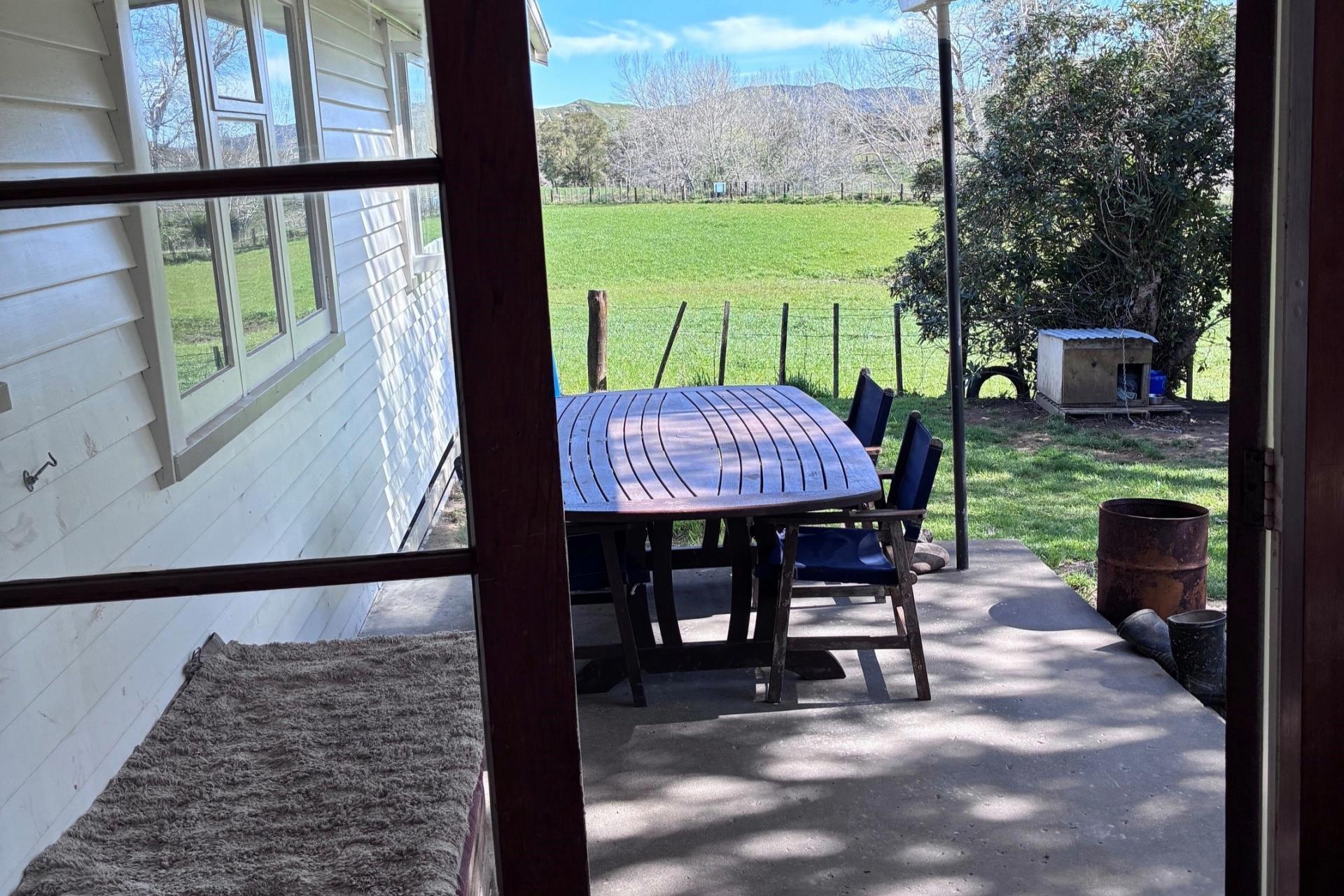 14 Kent Road, Frasertown