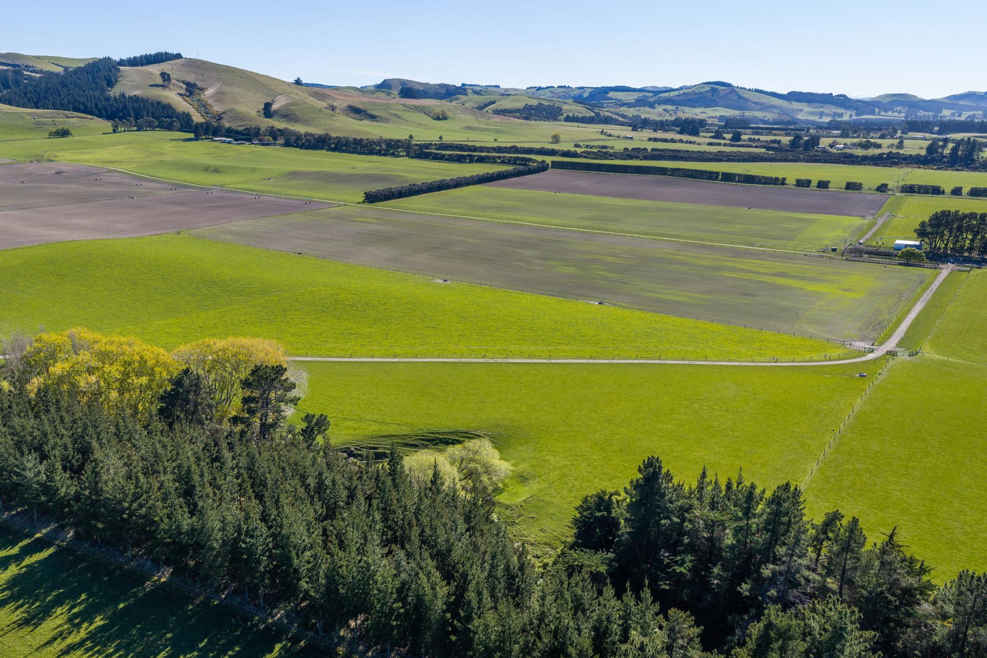 1492 Happy Valley Road, Motunau