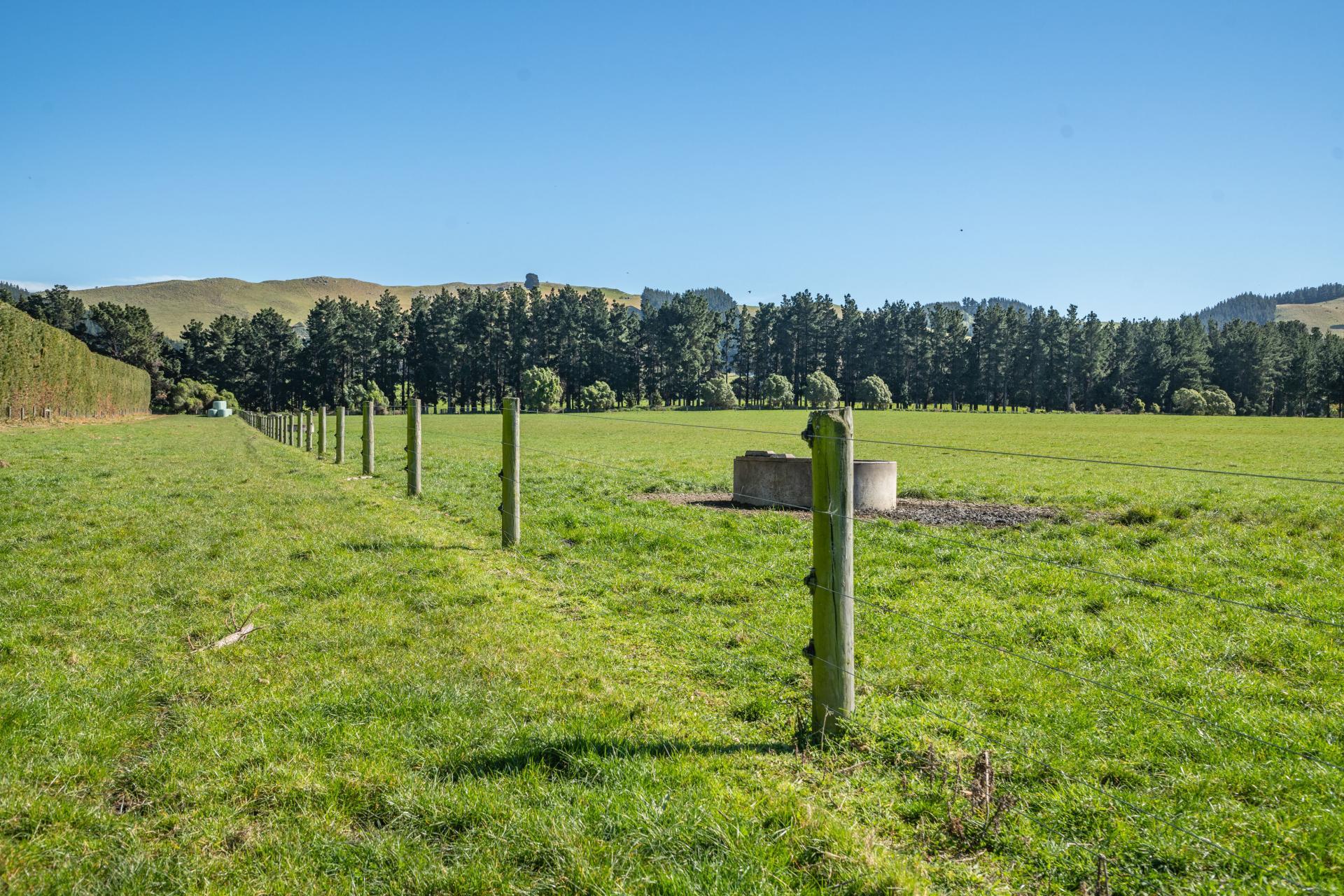 1492 Happy Valley Road, Motunau